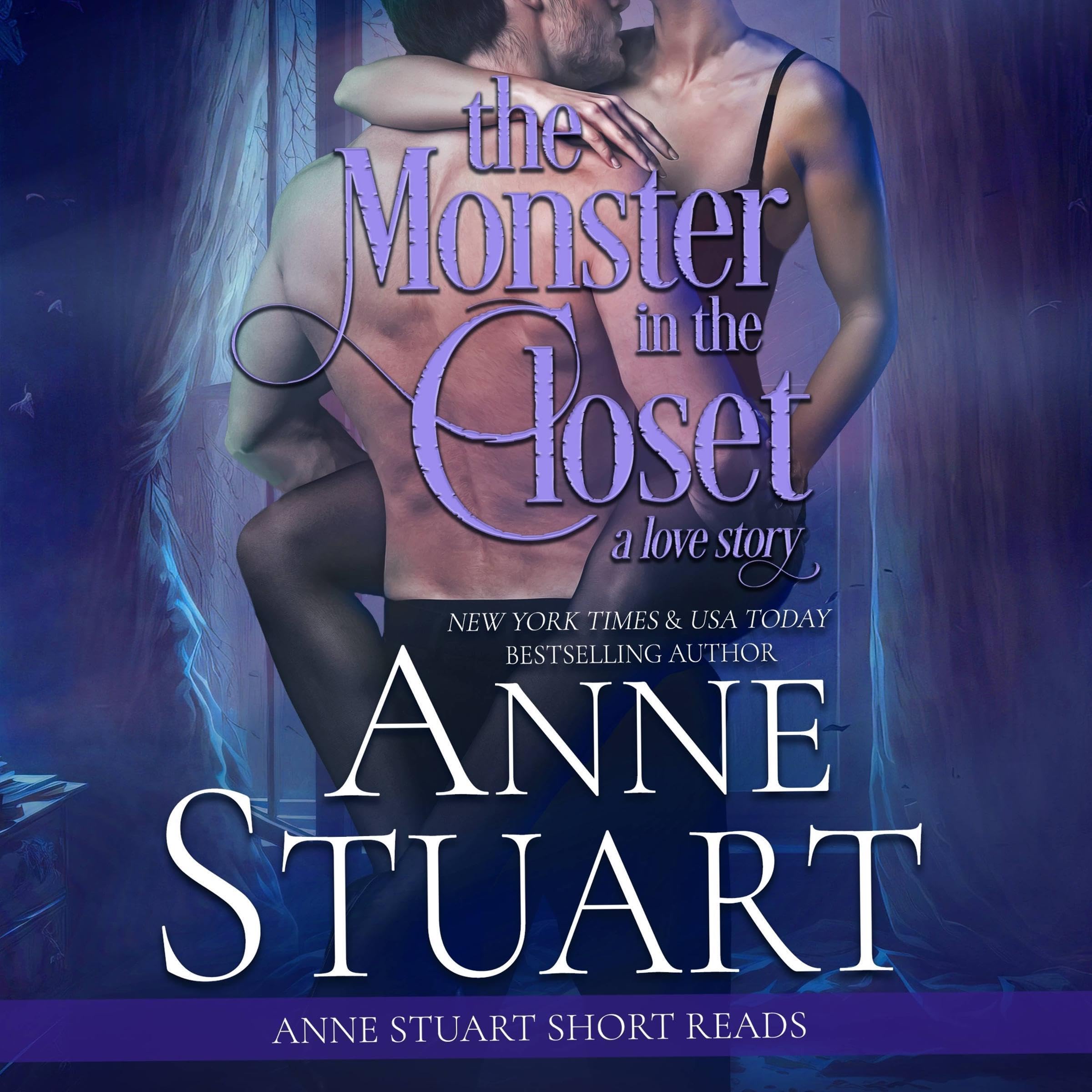 The Monster in the Closet