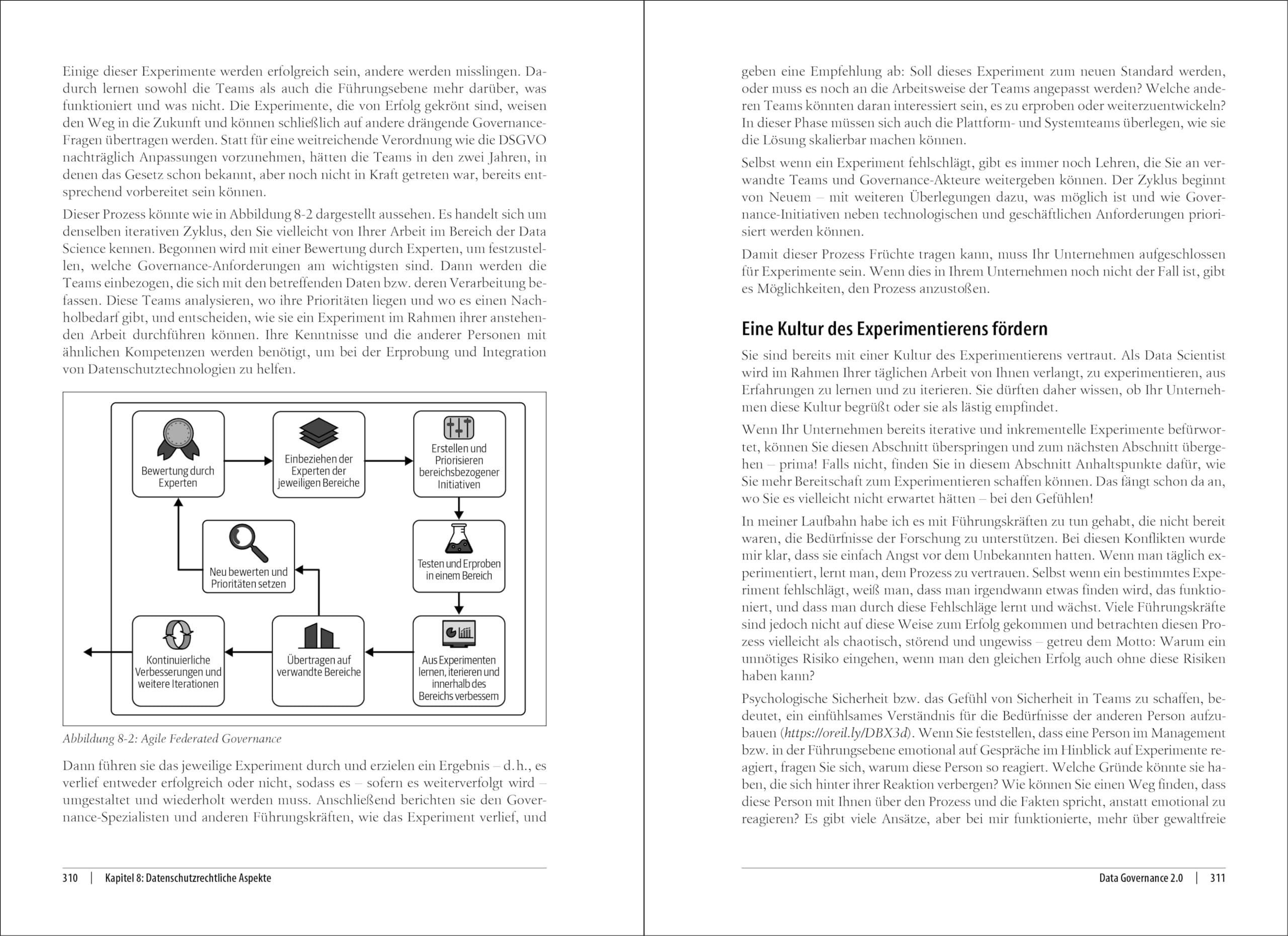 Data Privacy in der Praxis: Datenschutz und Sicherheit in Daten- und KI-Projekten (Animals)