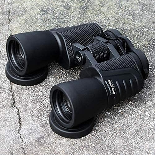 Miniatura 3 de MMAXZ Telescopio catadi243ptrico 20X50 Impermeable HD de Alta Potencia binoculares al Aire Libre telescopio Adulto telescopio