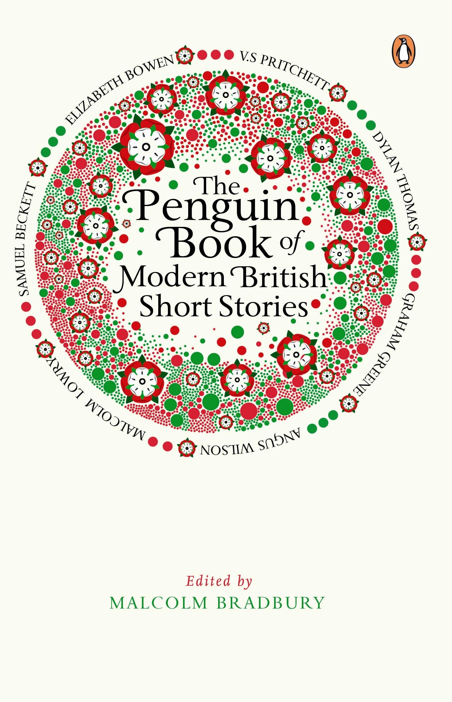 The Second Penguin Book Of Modern British Short Stories Paperback 2011