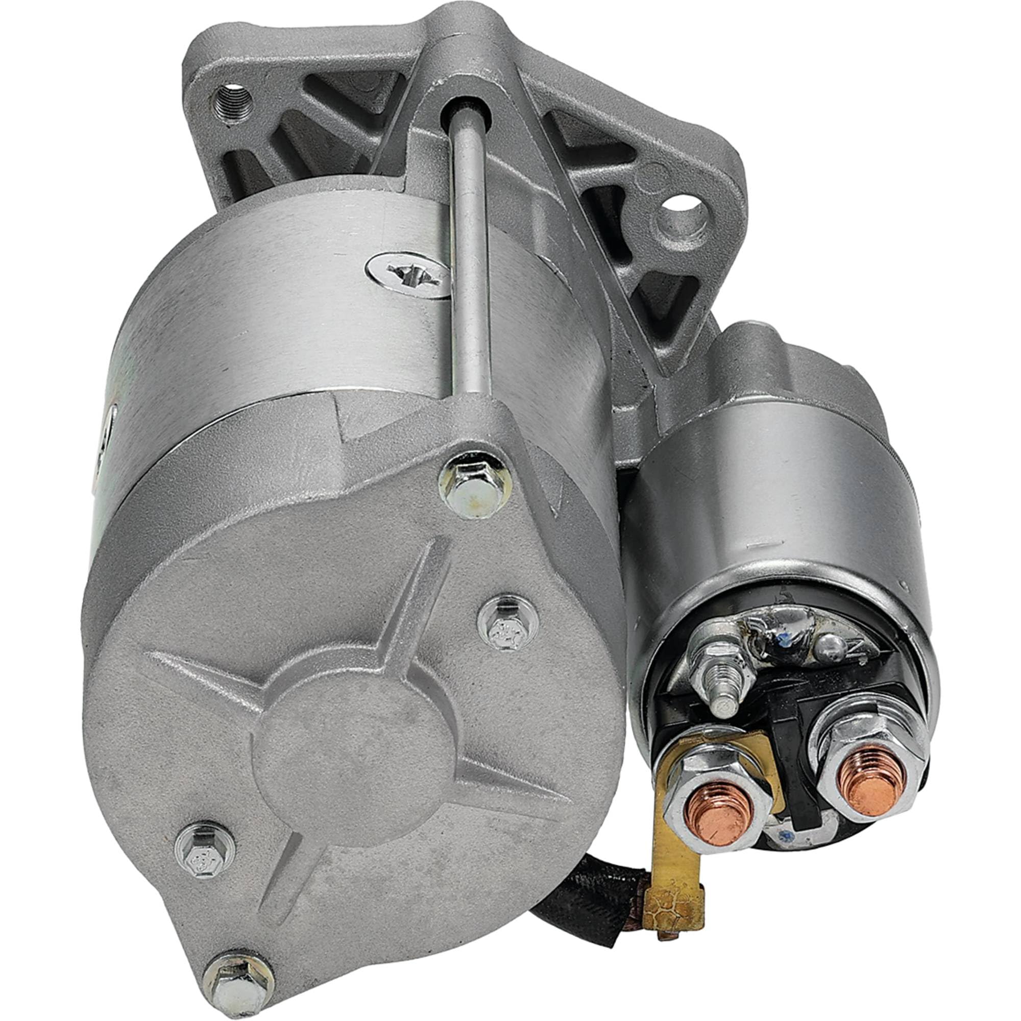 DB Electrical SFD0106 New Starter Compatible with/Replacement for