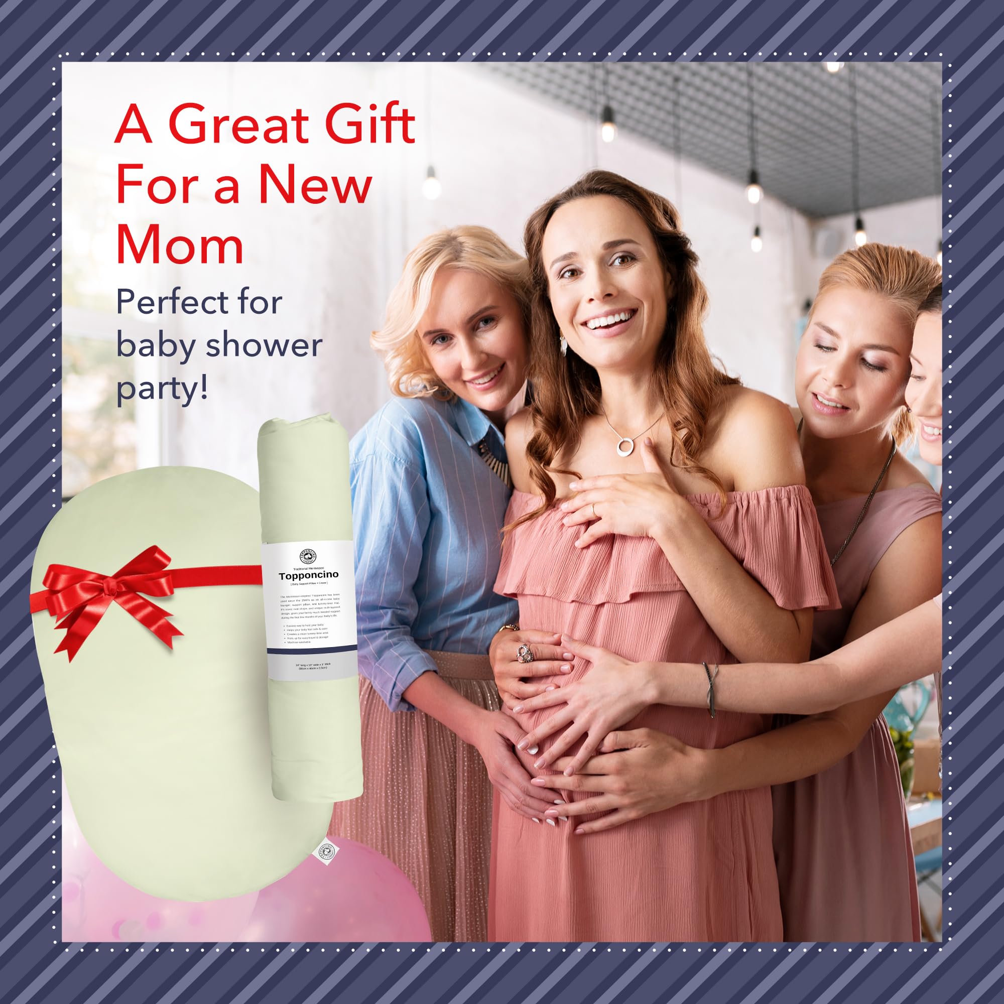 Baby Care Product