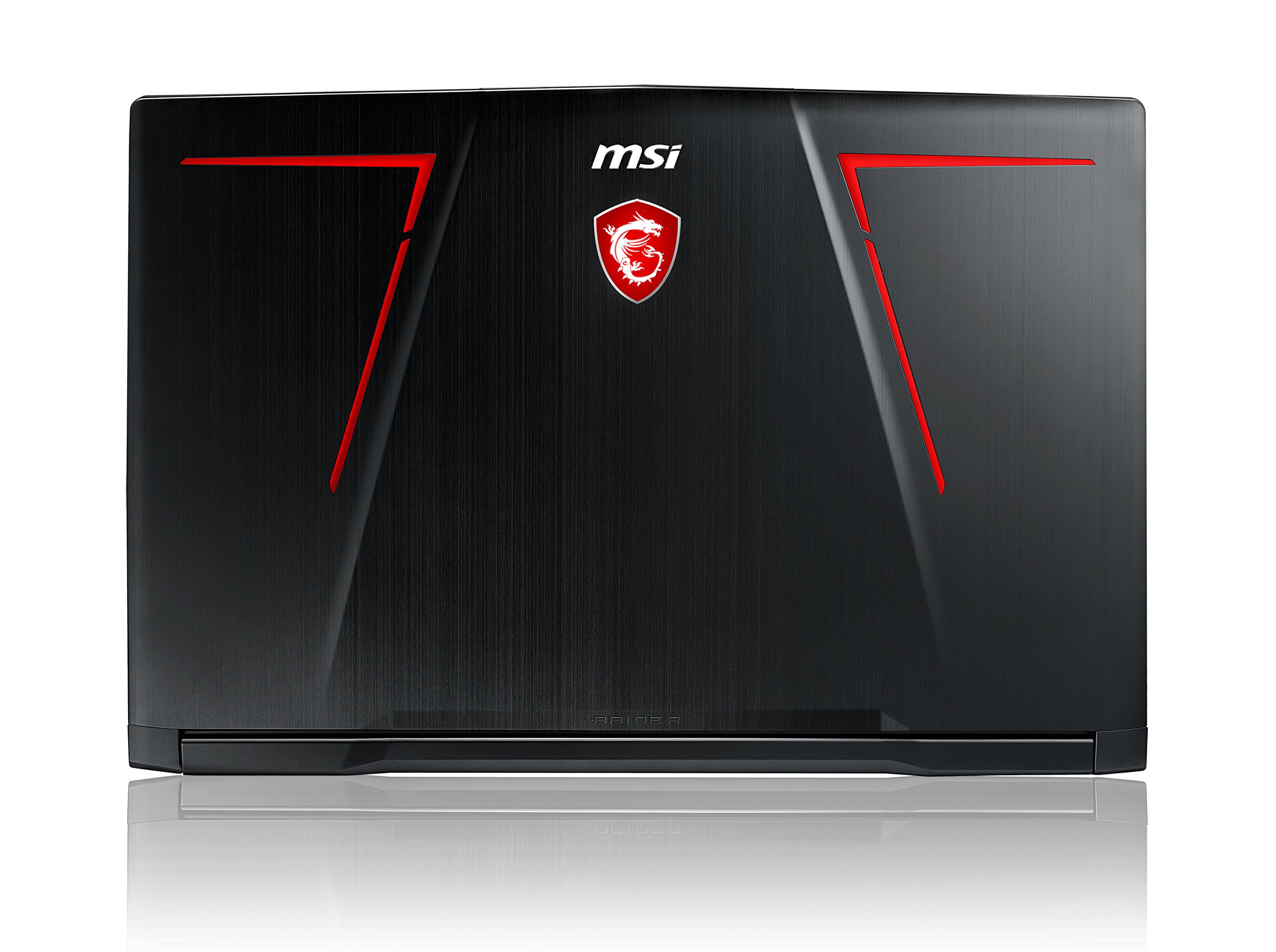 MSI Raider GE73VR-7RF-020IN 17.3-inch Laptop (7th Gen Core i7 