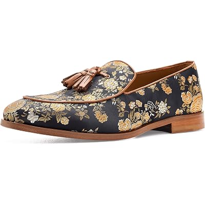 Лоферы Taft Tommy