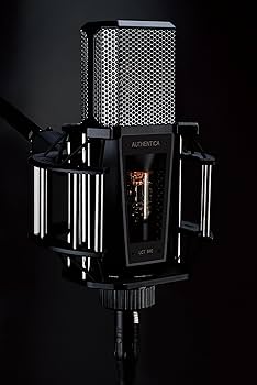 Amazon.co.jp: 【正規輸入品】 Lewitt LCT840 真空管