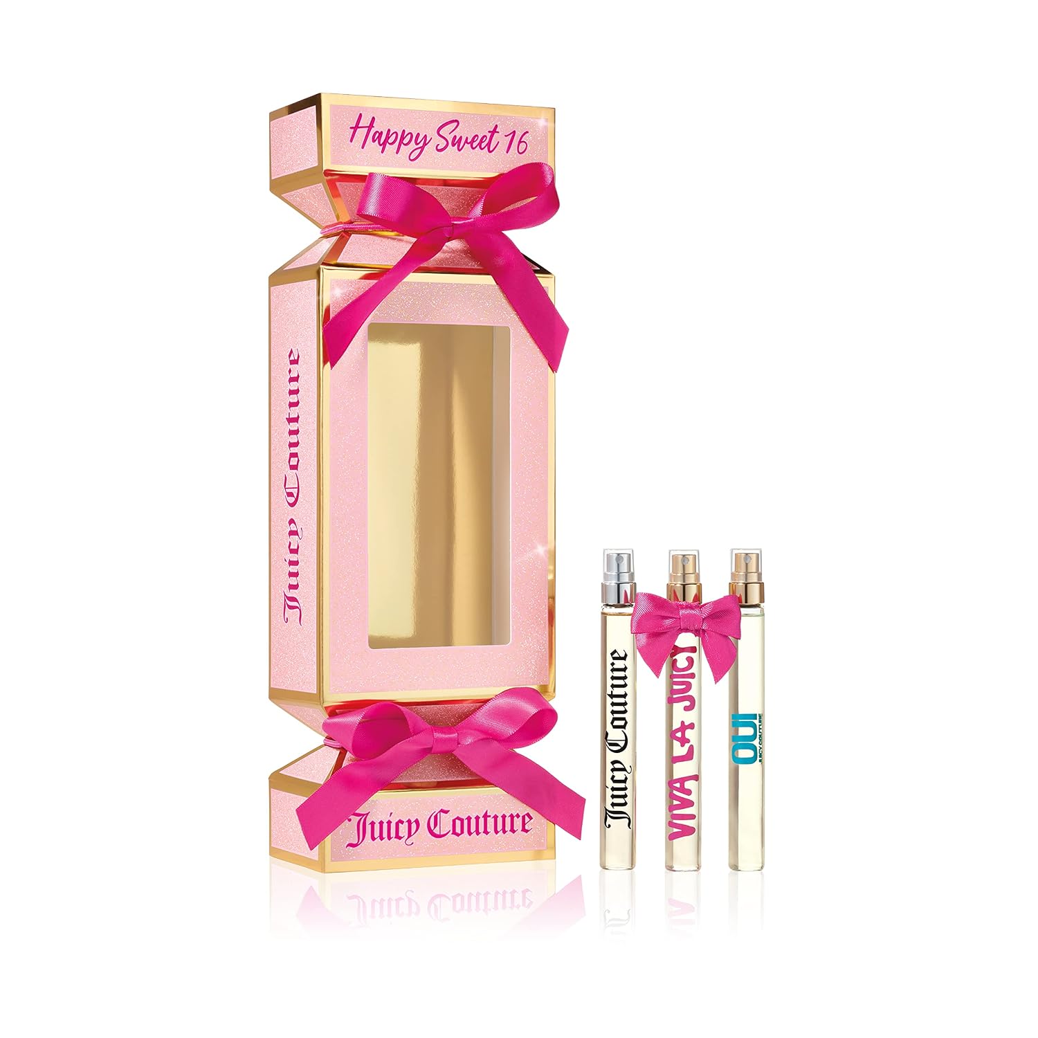 Juicy Couture Viva La Juicy Women’s Perfume, Eau de Parfum Spray