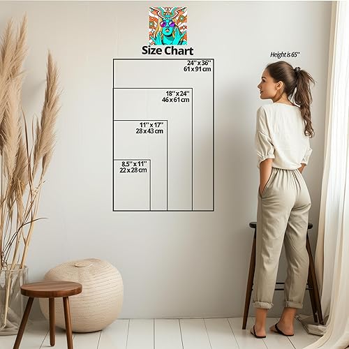 Miniatura 6 de Archive Cinema - Póster de Android Kikaider, 11 x 17 pulgadas, papel premium, póster Sentai, arte de pared retro para TV, súper héroe, japonés