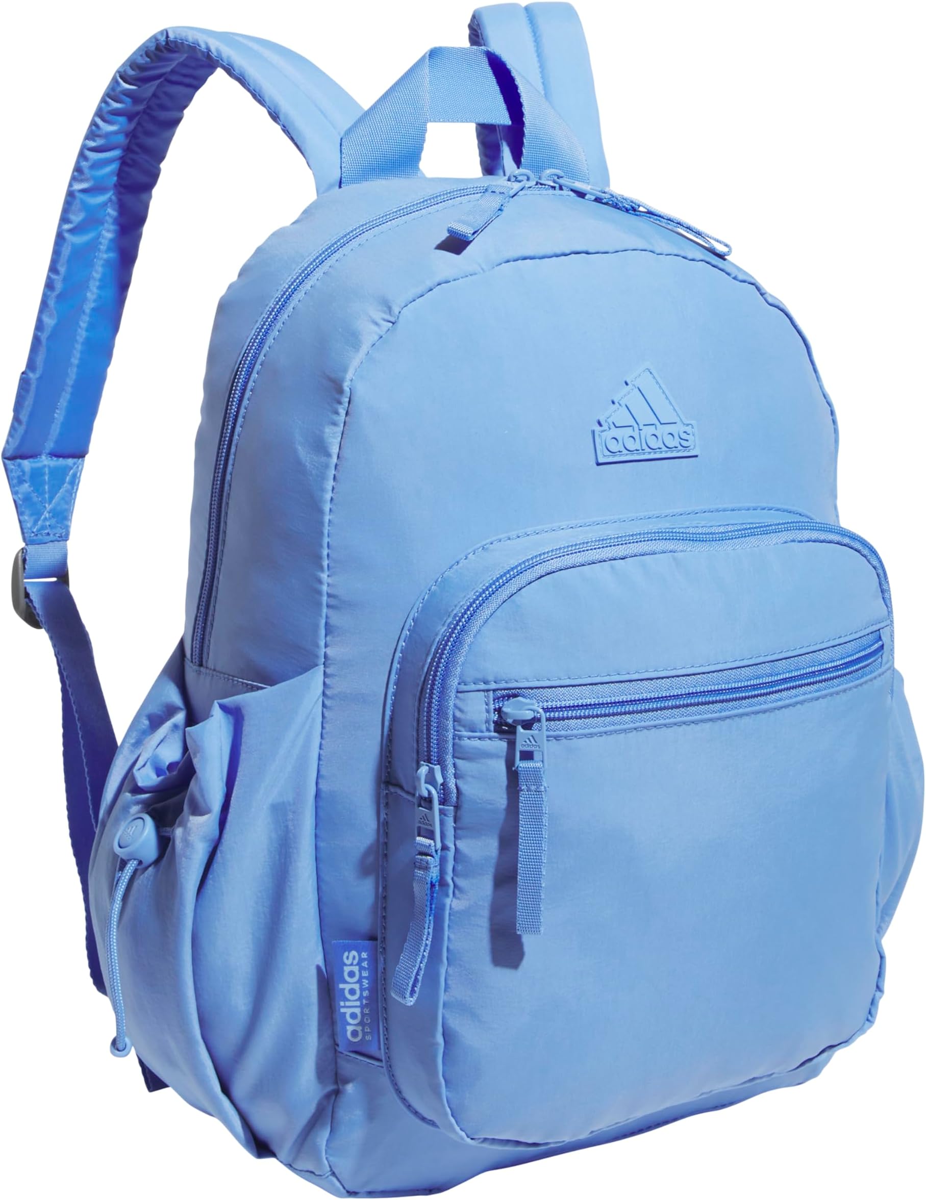Weekender Backpack – Small Lightweight Everyday Bag, 19L