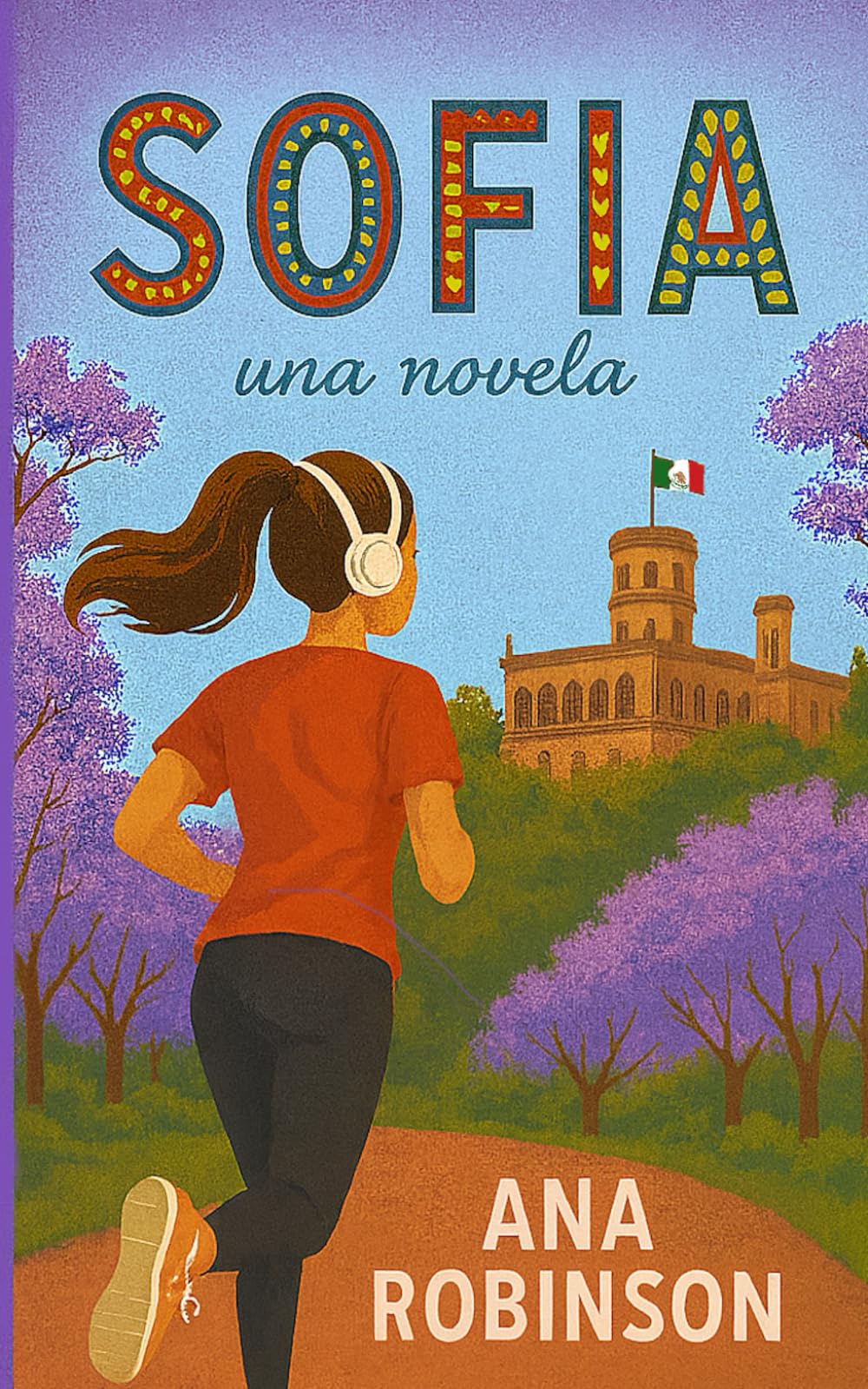 Sofía: una novela