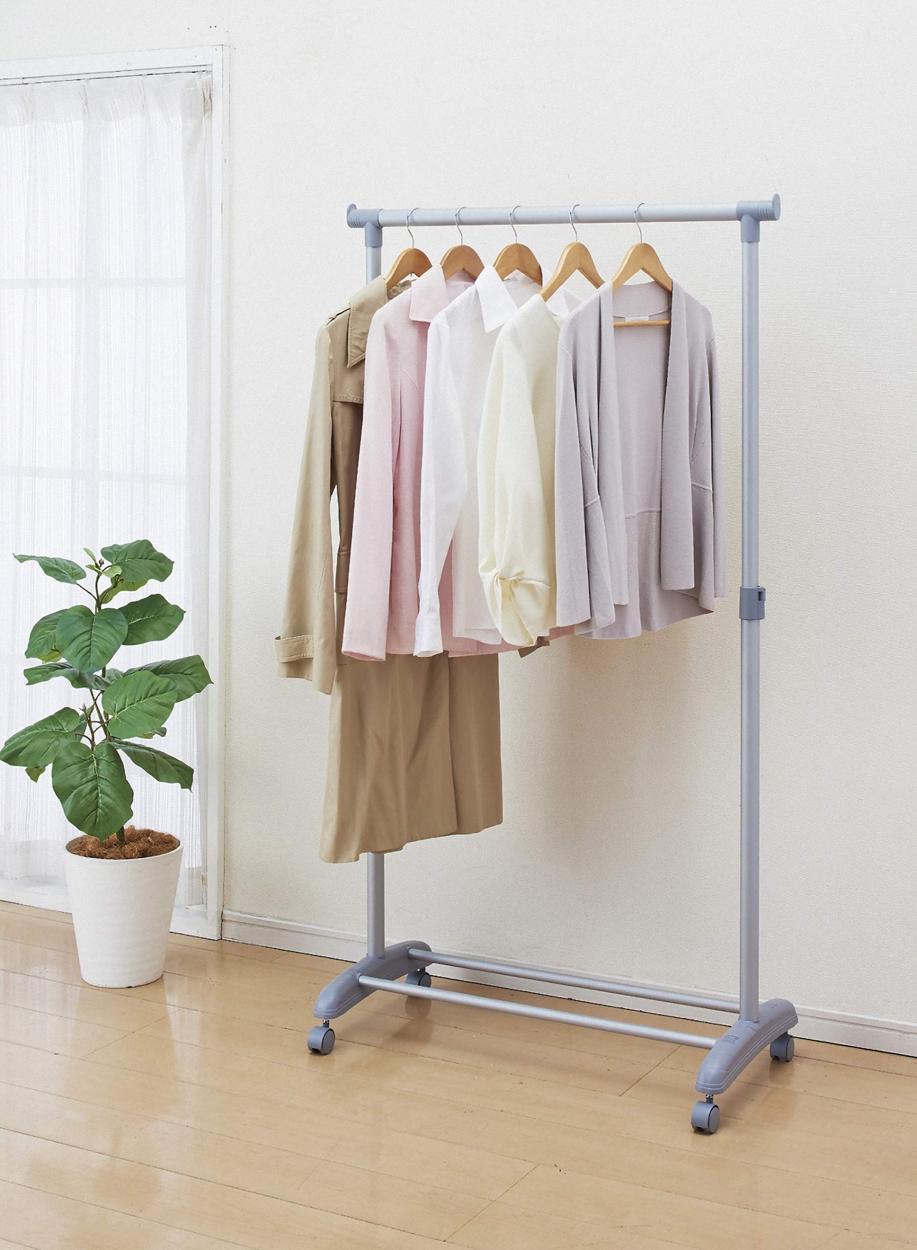 【最終値下】ポールハンガー 最終値下】ポールハンガー