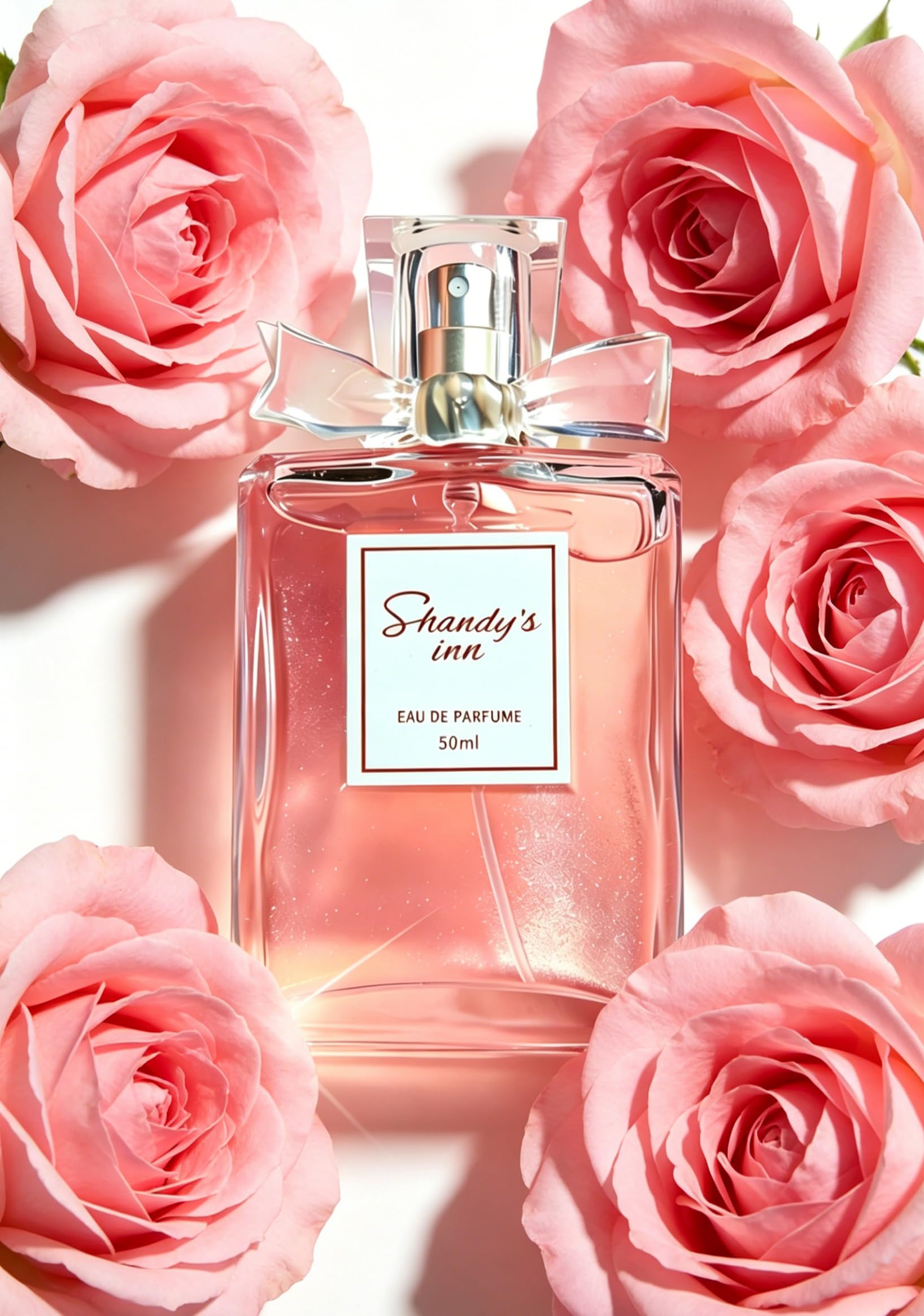 Amazon | 【ロングラスティング】Shandy`s inn 50ml フローラル