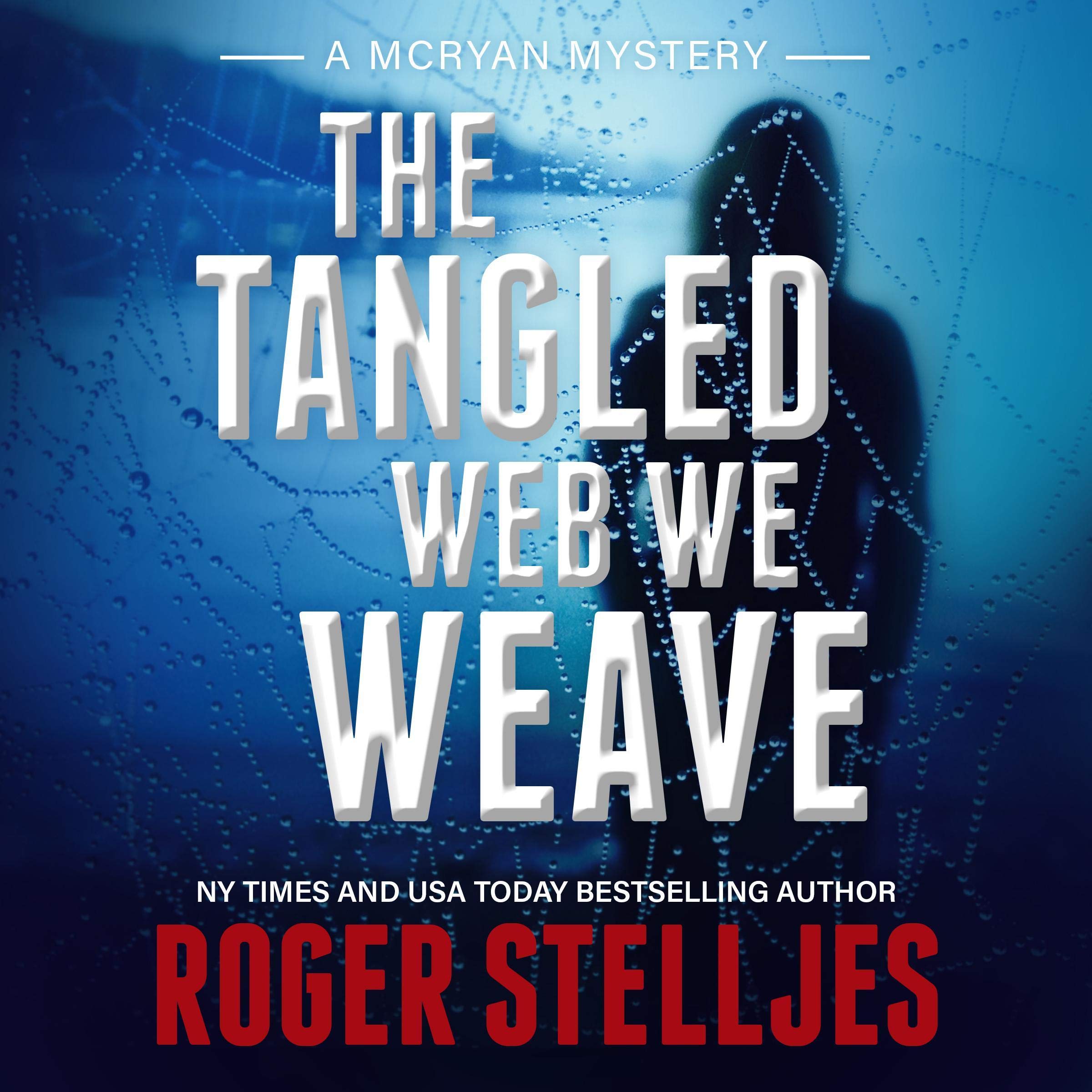 Cover art for The Tangled Web We Weave