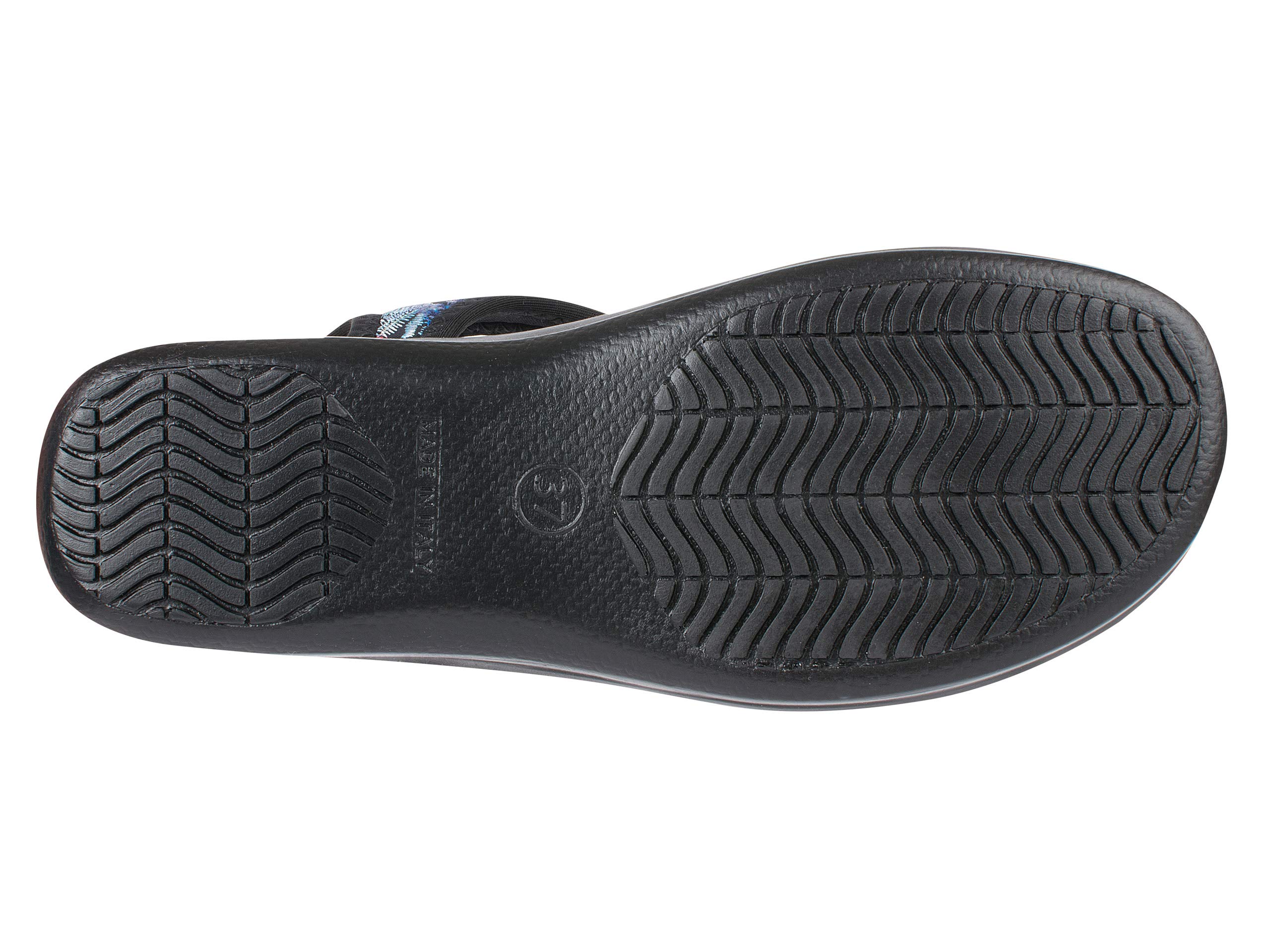 Aerosoft Sandali Stretch 05 Donna Leggero Senza pressione