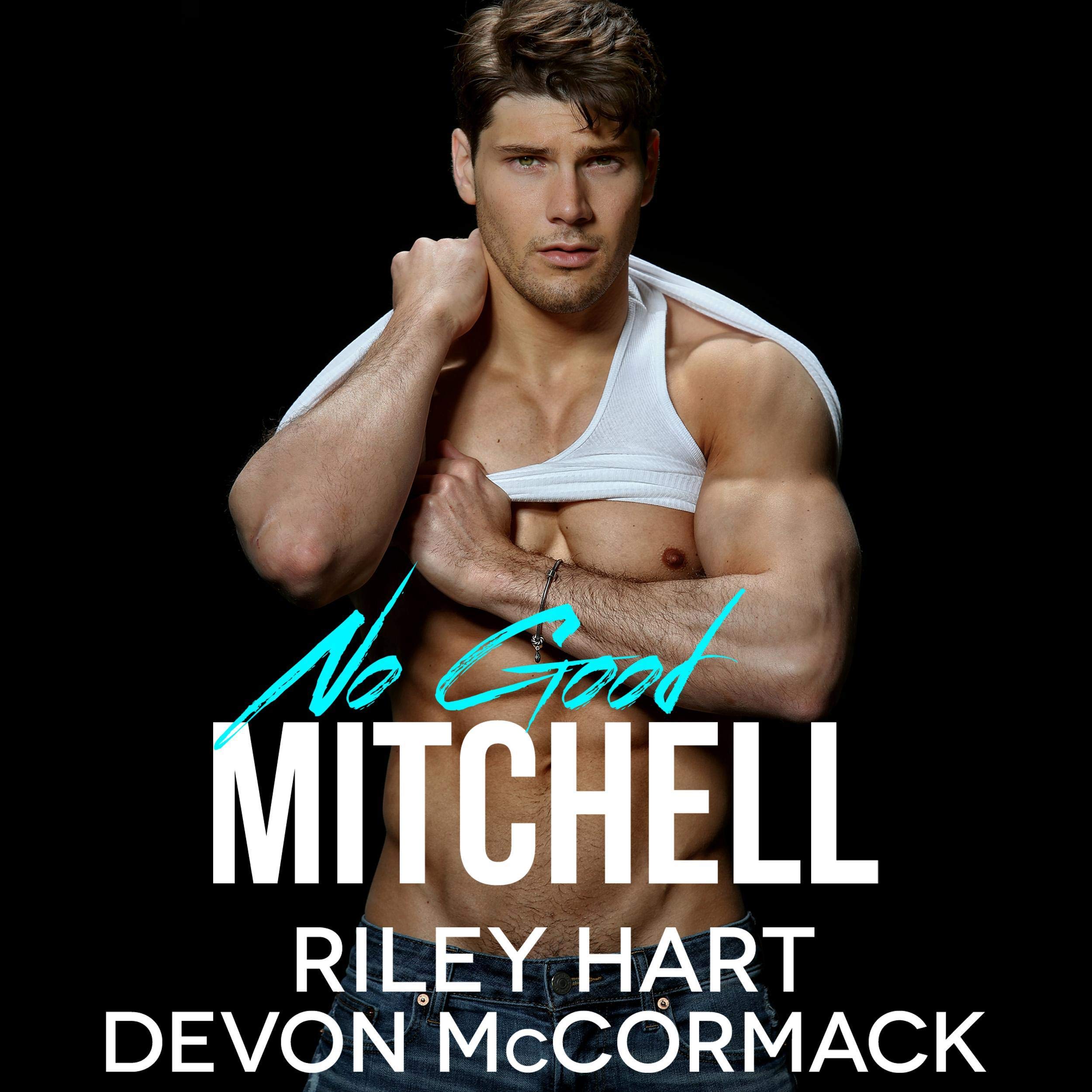 Cover art for No Good Mitchell