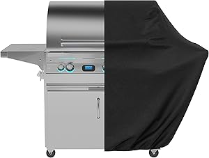 The Best BBQ Grill Covers to Protect Against the Elements 11 81KHVwrmRbL. AC SL300