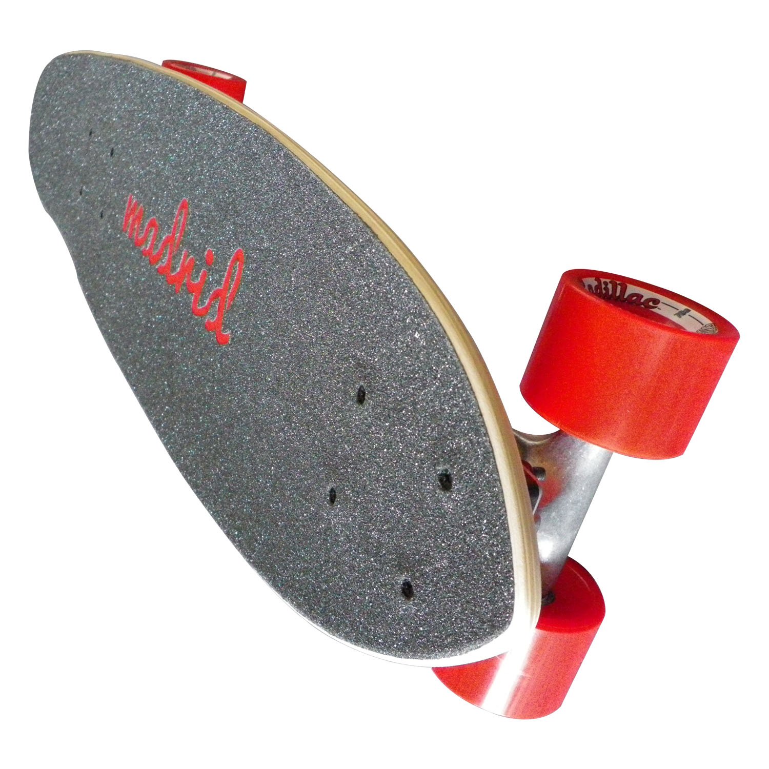 Amazon | Madrid SkateBoards(マドリッドスケートボード) CRUSING