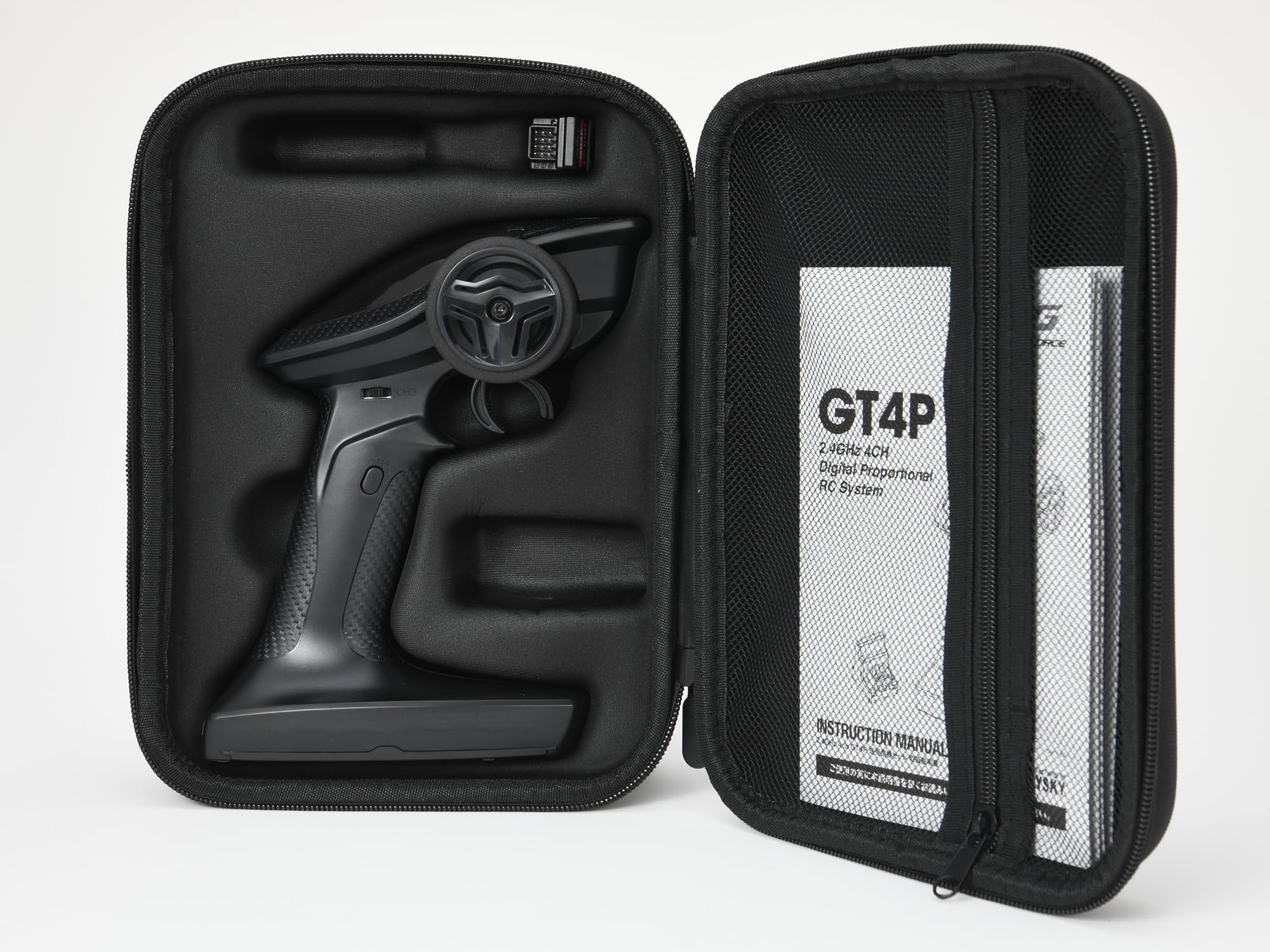 Amazon | ジーフォース (G-Force) GT4P 送受信機セット 日本正規