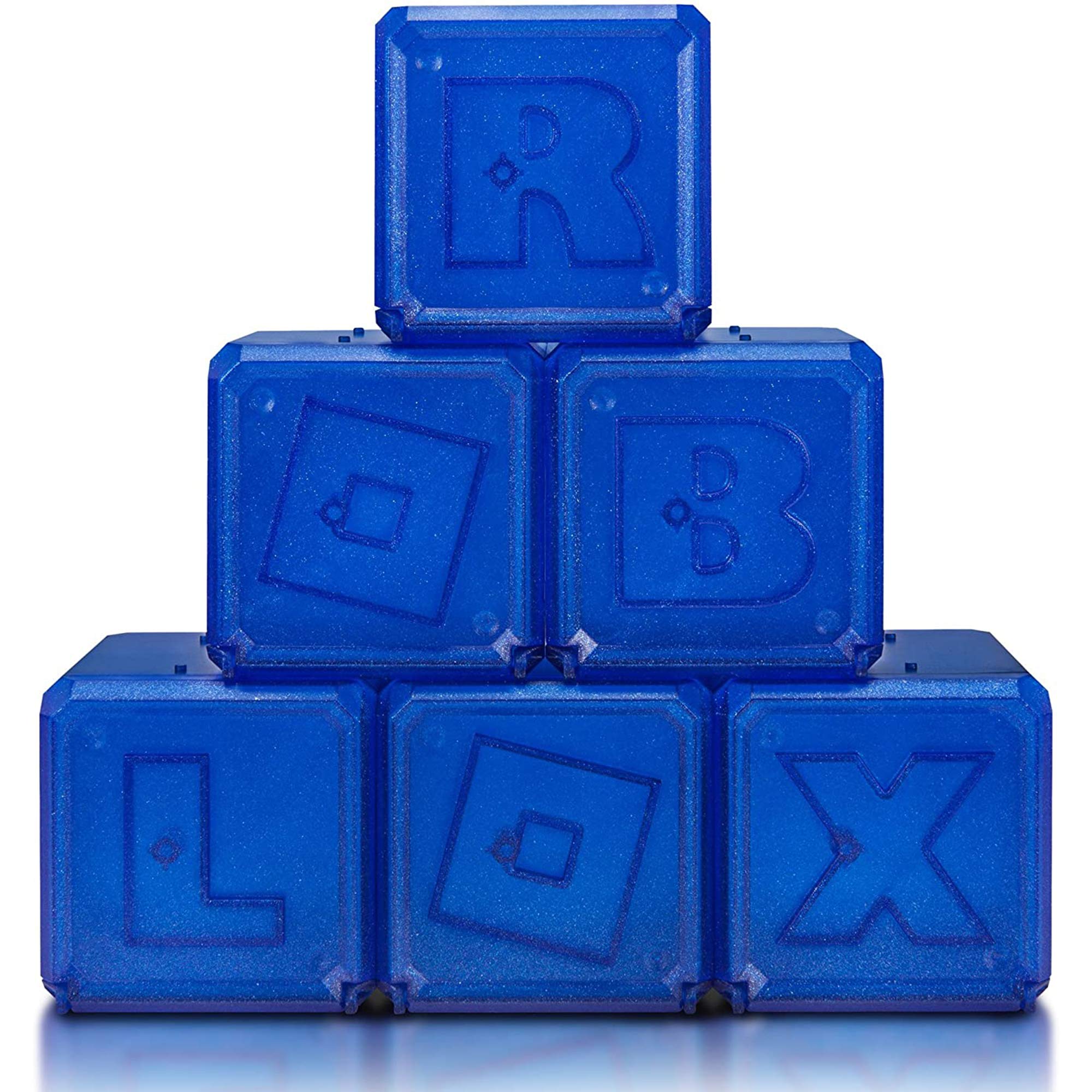 Amazon.com: Roblox Celebrity Collection - Series 2 Mystery Figure 6-Pack  [Includes 6 Exclusive Virtual Items] : Everything Else