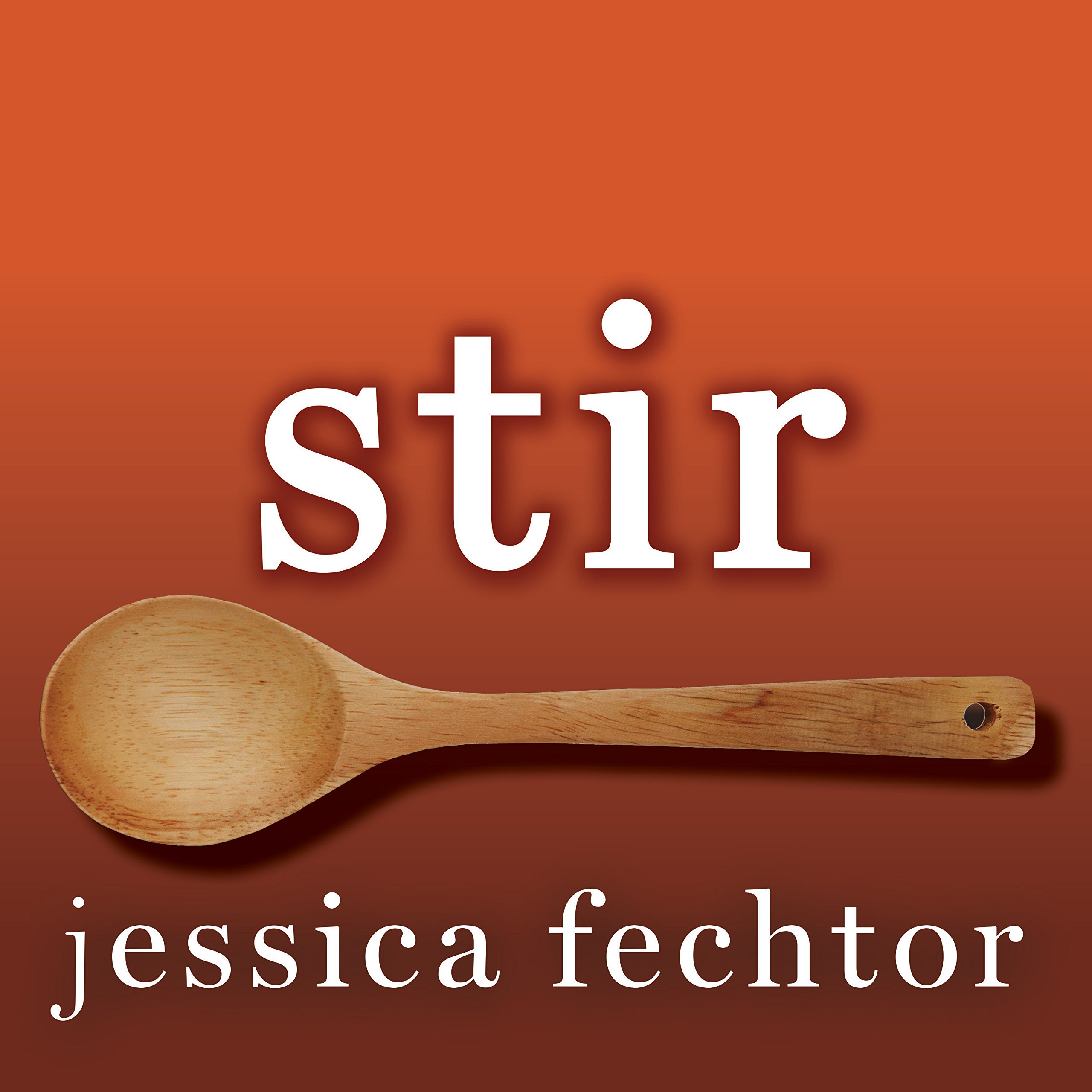 Cover art for Stir