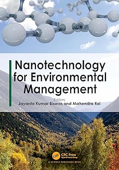 Nanotechnology for Environmental Management-Wow! eBook