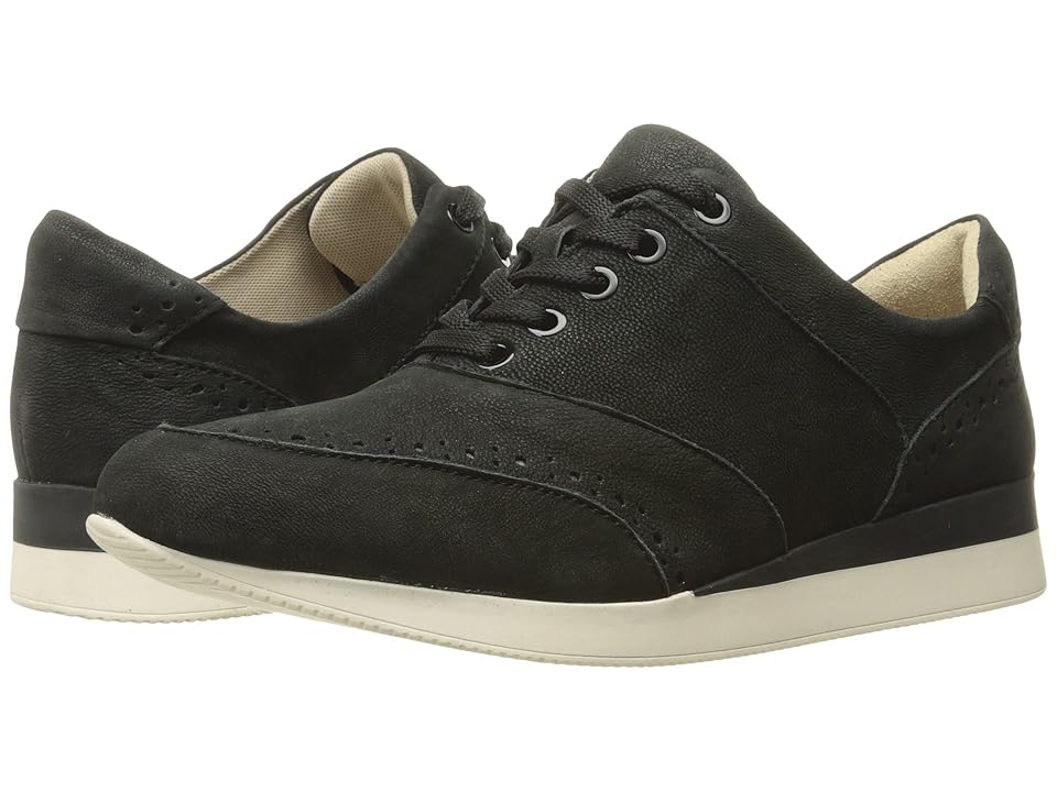 

Naturalizer Jimi (Black Grain Nubuck) Women's Shoes
