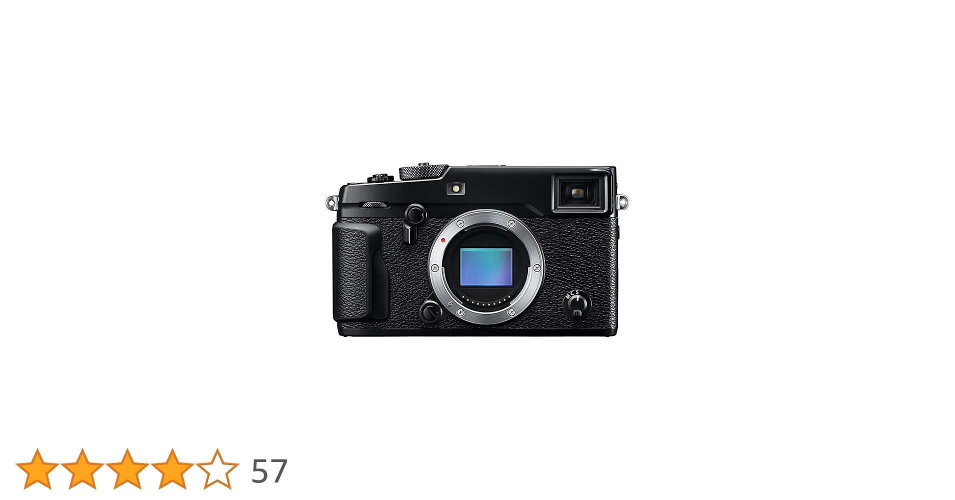 Amazon | FUJIFILM ミラーレス一眼 X-Pro2 ボディ X-Pro2 | ミラーレス