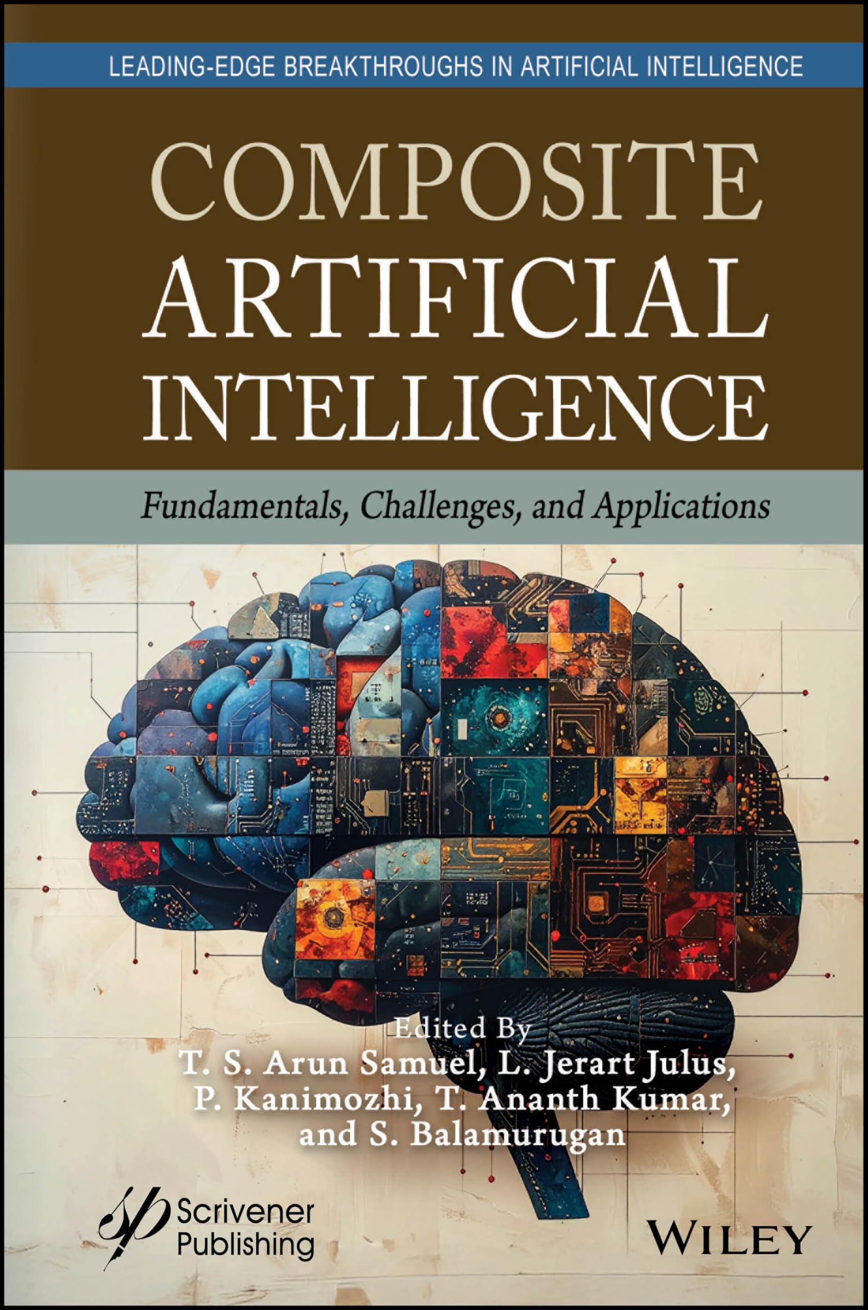 Composite Artificial Intelligence: Fundamentals, Challenges, and Applications