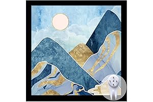 Black 8x8 Picture Frame: Elevate Your Precious Memories