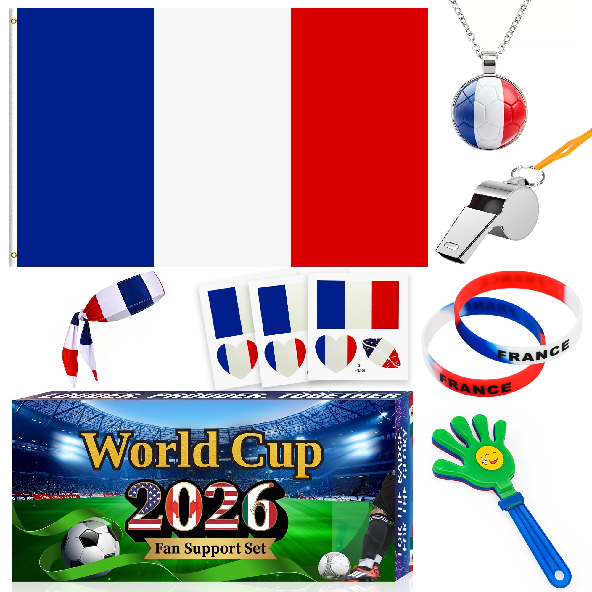 France