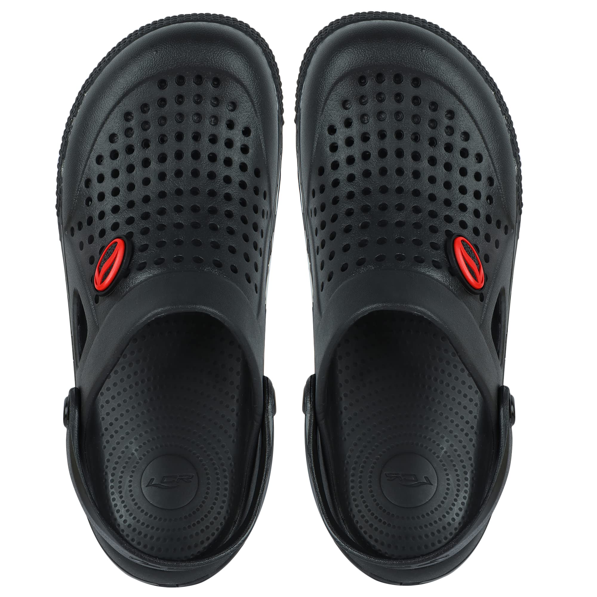 LANCER Mens Soft-Army Black Clog - 9 UK (Soft-Army-BLK-9) (B0BR96R62L) Amazon Price History, Amazon Price Tracker