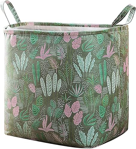 Bolsas de almacenamiento portátiles para ropa, contenedores plegables para armario con asas duraderas y contenedores de embalaje con cremallera,