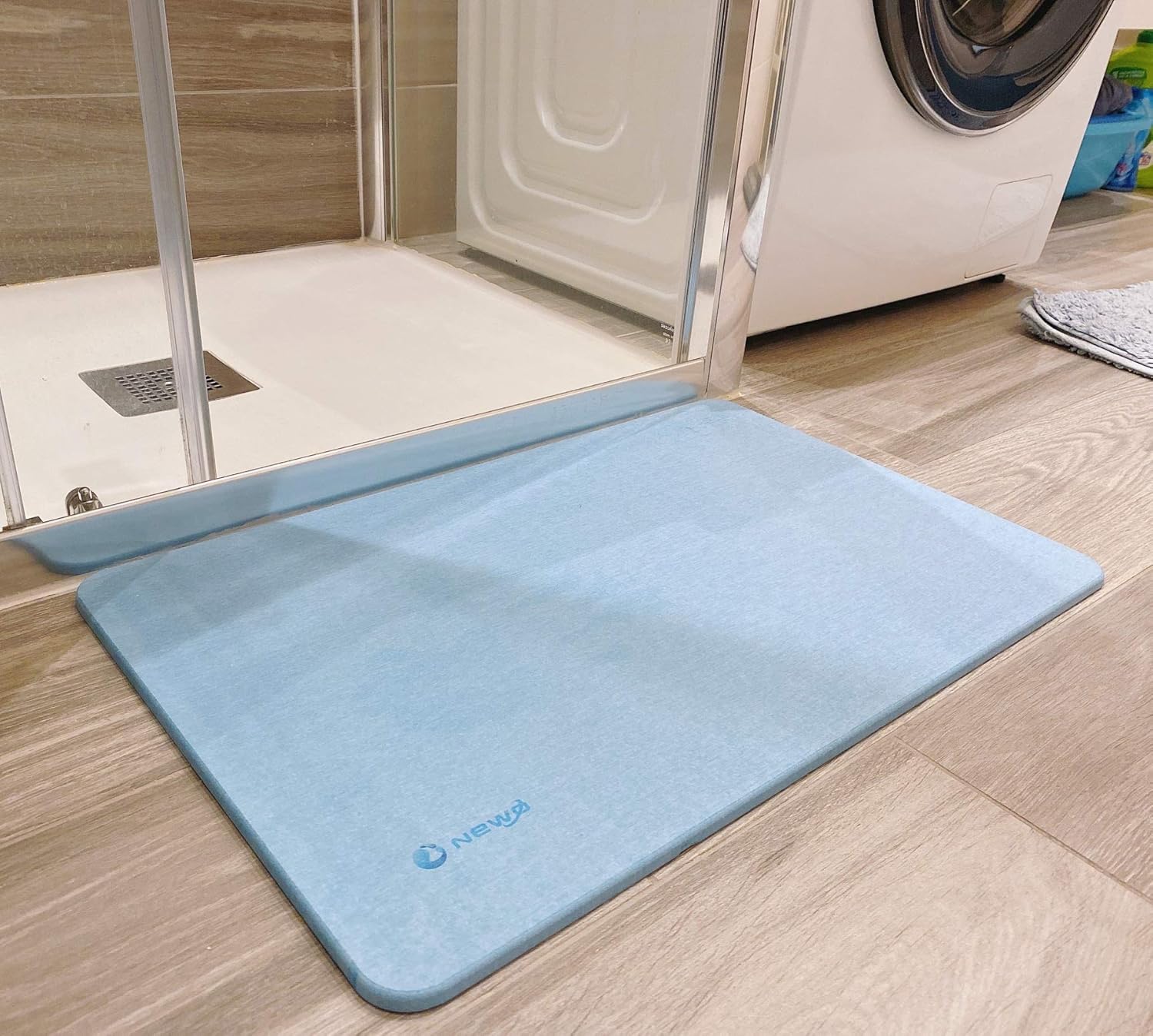 tappetino doccia per bambini