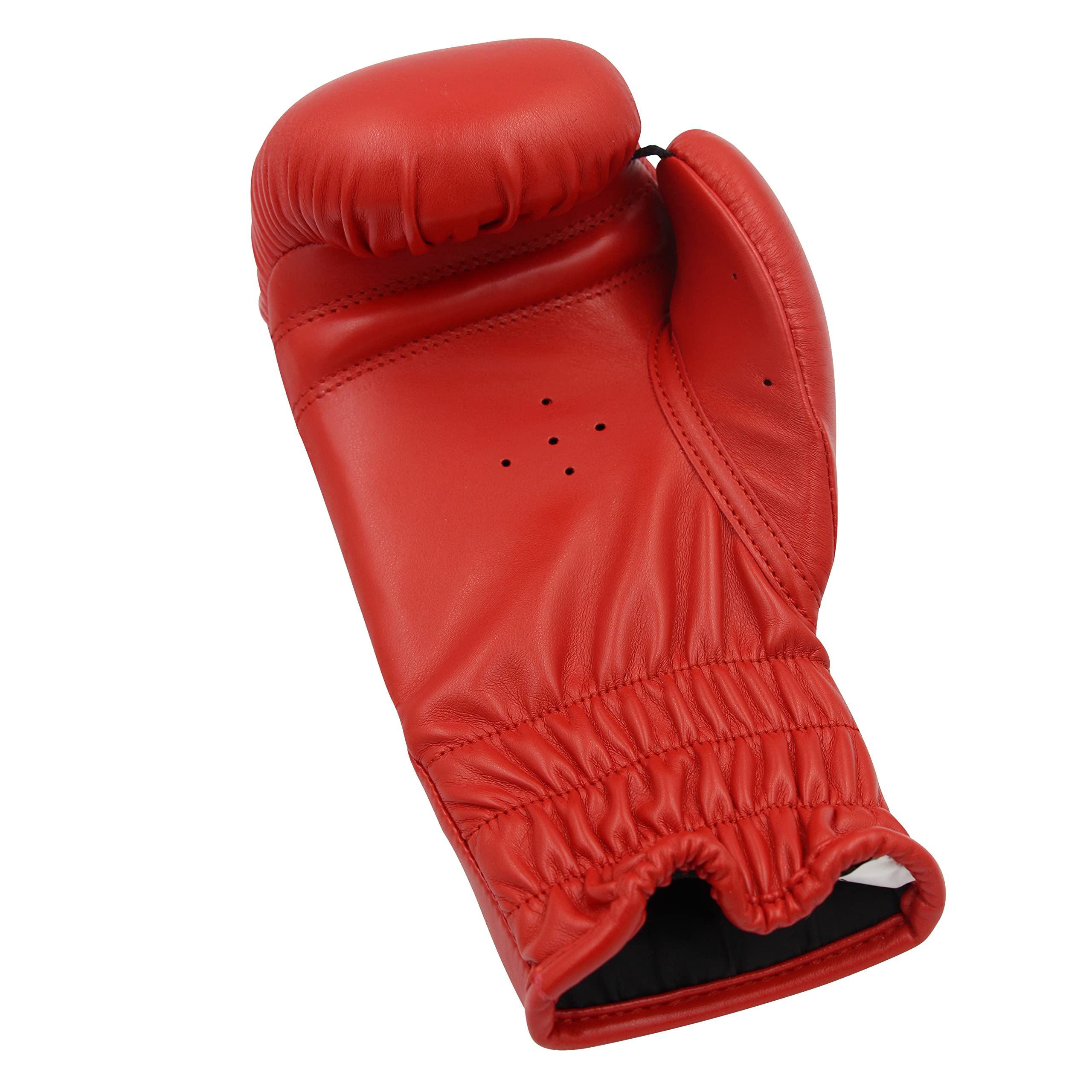 adidas Kinder Boxhandschuhe - Schlüpfhandschuh zum selbstständigen An- und Ausziehen