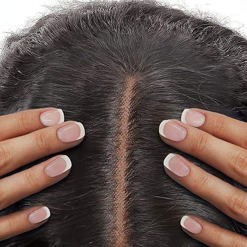 Miniatura 10 de STUDIO LIMITED Cinta de fusión de silicona para peluca de encaje y nudos, Bye Bye Lace Grid HD, cubierta natural para ocultar la piel, duradera,