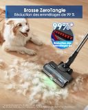 Tineco Pure One S50 Pro Cordless Mop Vacuum Cleaner - 7