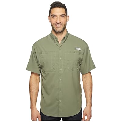Columbia Tamiamitm II S/S Men