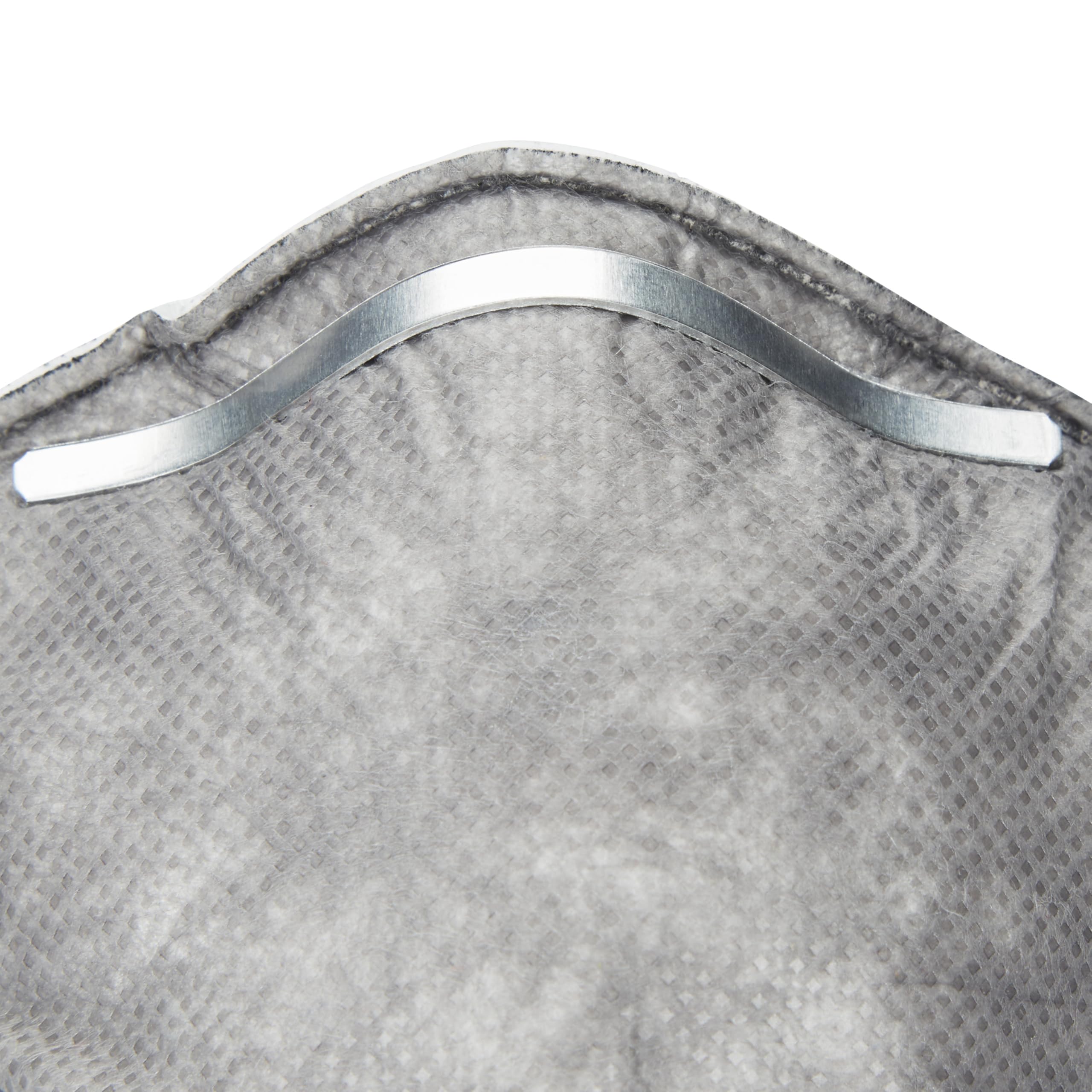 3M Respiratore monouso 9913, con carboni attivi (per Vapori Organici), FFP1 NR D, senza valvola, 20 unità (Confezione da 1)