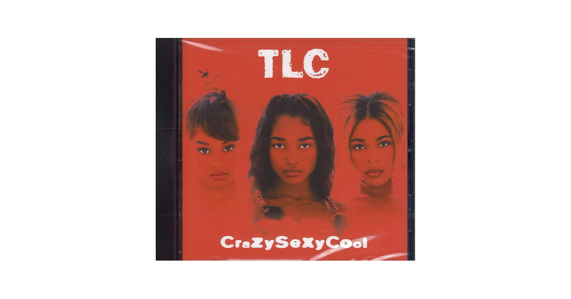 TLC - Crazysexycool - Amazon.com Music
