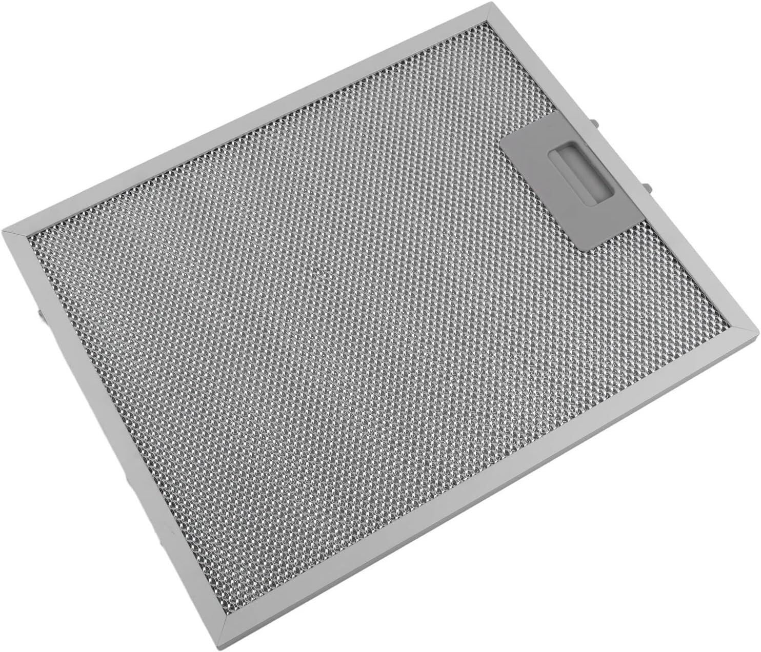 Filtro De Campana Extractora De Malla Metálica, 310 X 260 Mm, Paquete De 2