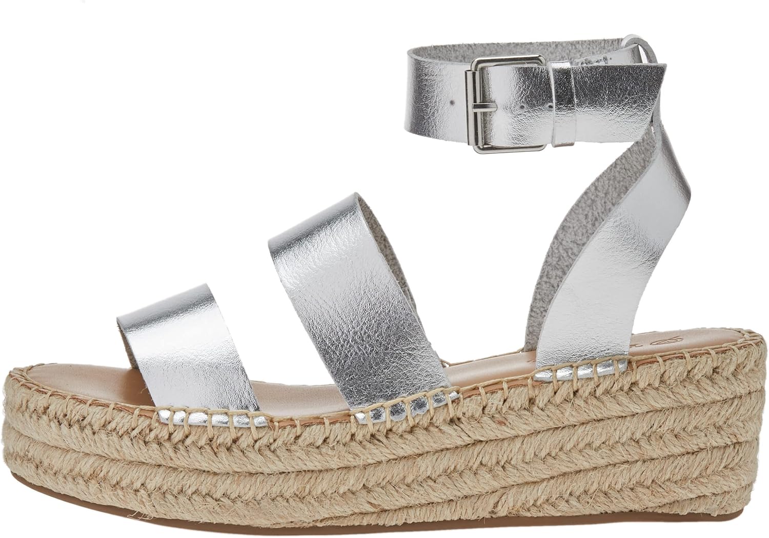 The Drop Women's Listilla Espadrille Wedge Sandal - Image 5