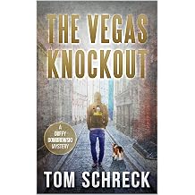 The Vegas Knockout A Duffy Dombrowski Mystery The Duffy Mysteries