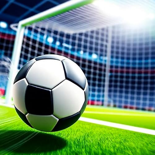 Perfect Penalty Soccer Kick: Ultimate Football Strike Game & Mini League Challenge 2025