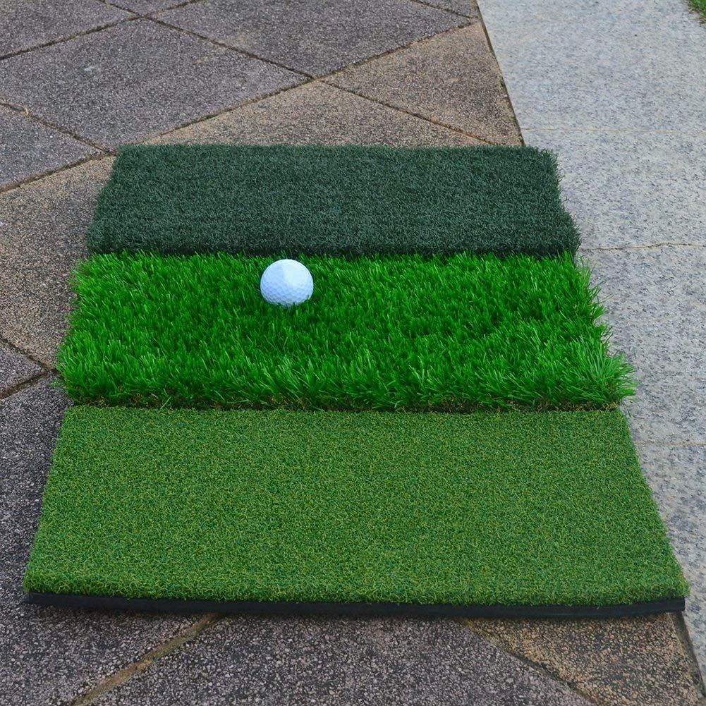 Estera para Golpear, Estera de Entrenamiento de Plegable Duradera para Práctica en Interiores y Exteriores, Principiantes, Tamaño Portátil y Compacto