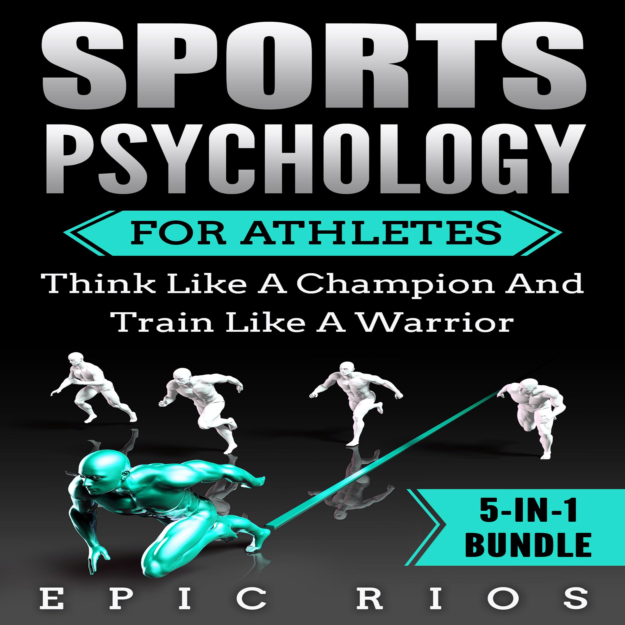 Cover art for Sports Psychology for Athletes