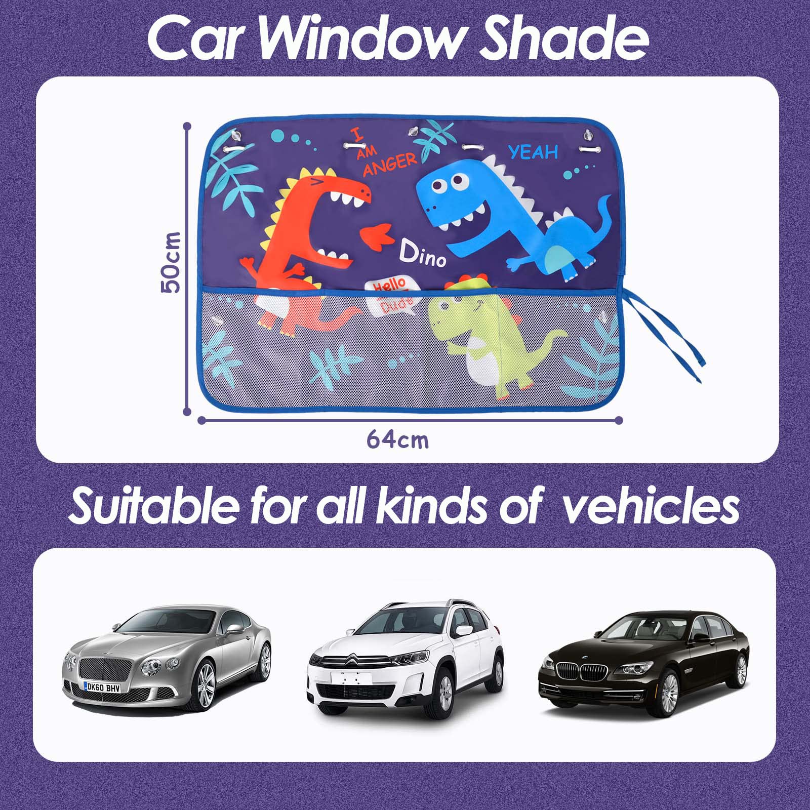 Store Double Pente Avec Coffre En Aluminium écru Delgada Maisons Du Monde - Foto 11