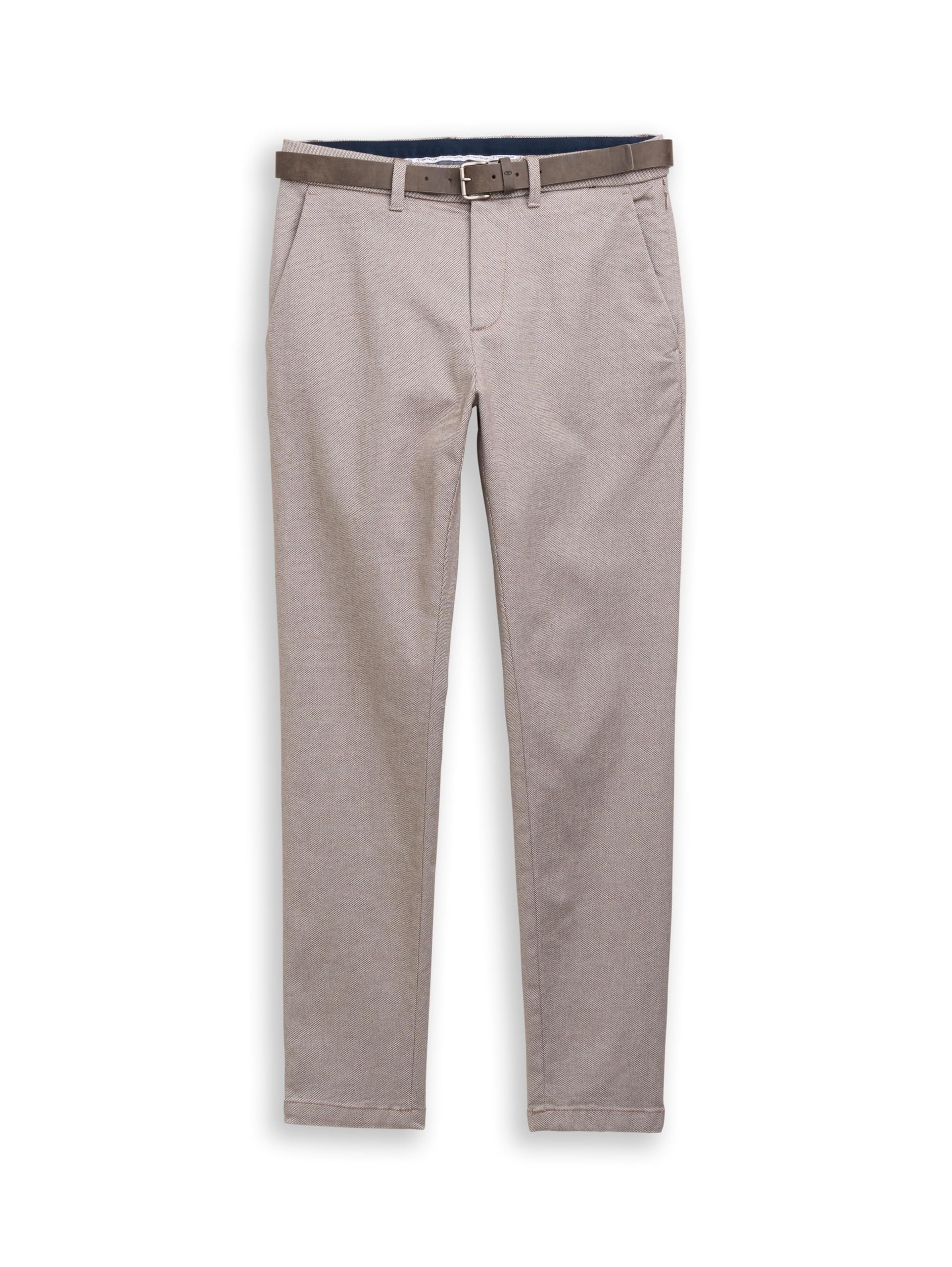 TOM TAILOR 1037547 - Spodnie Mężczyźni