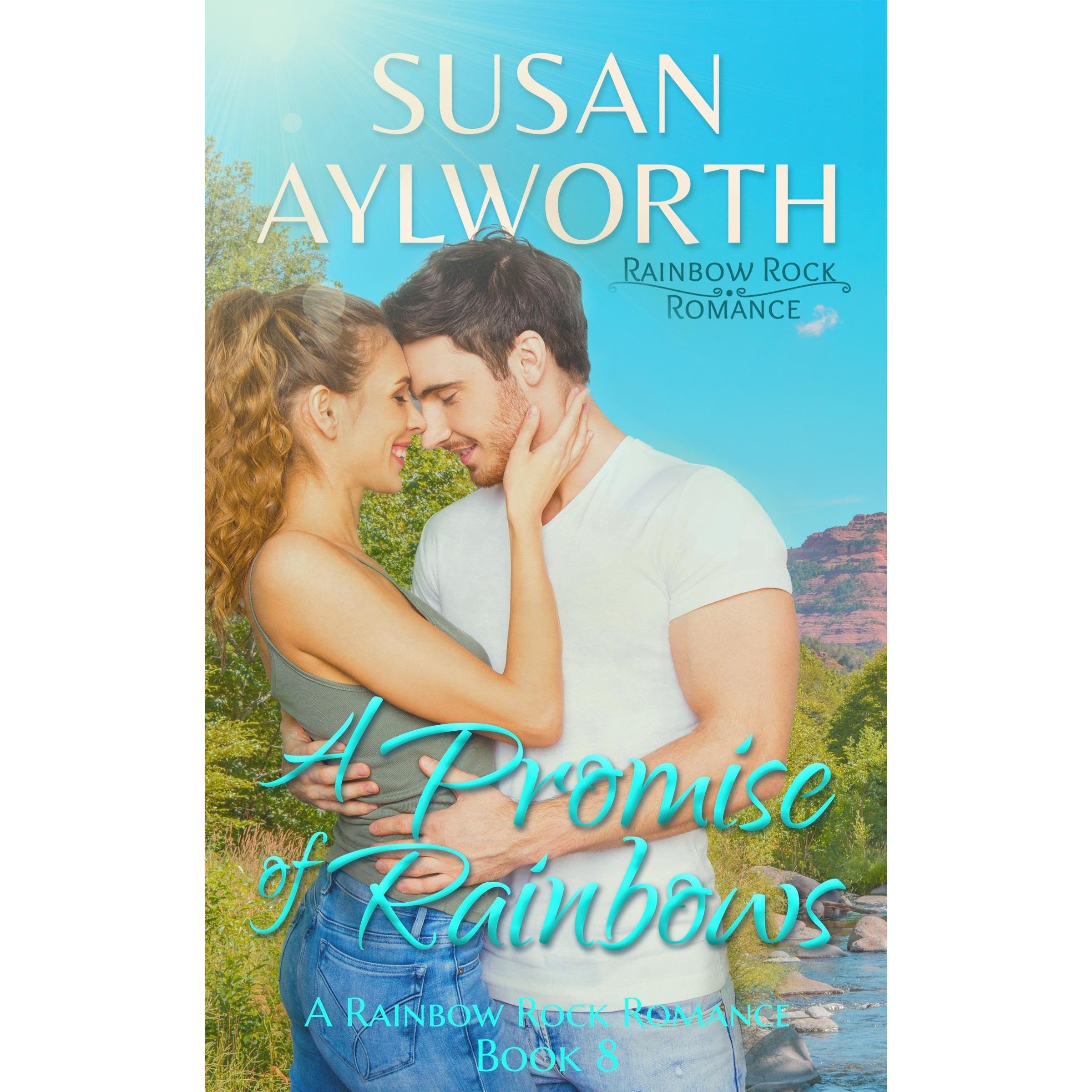 A Promise of Rainbows