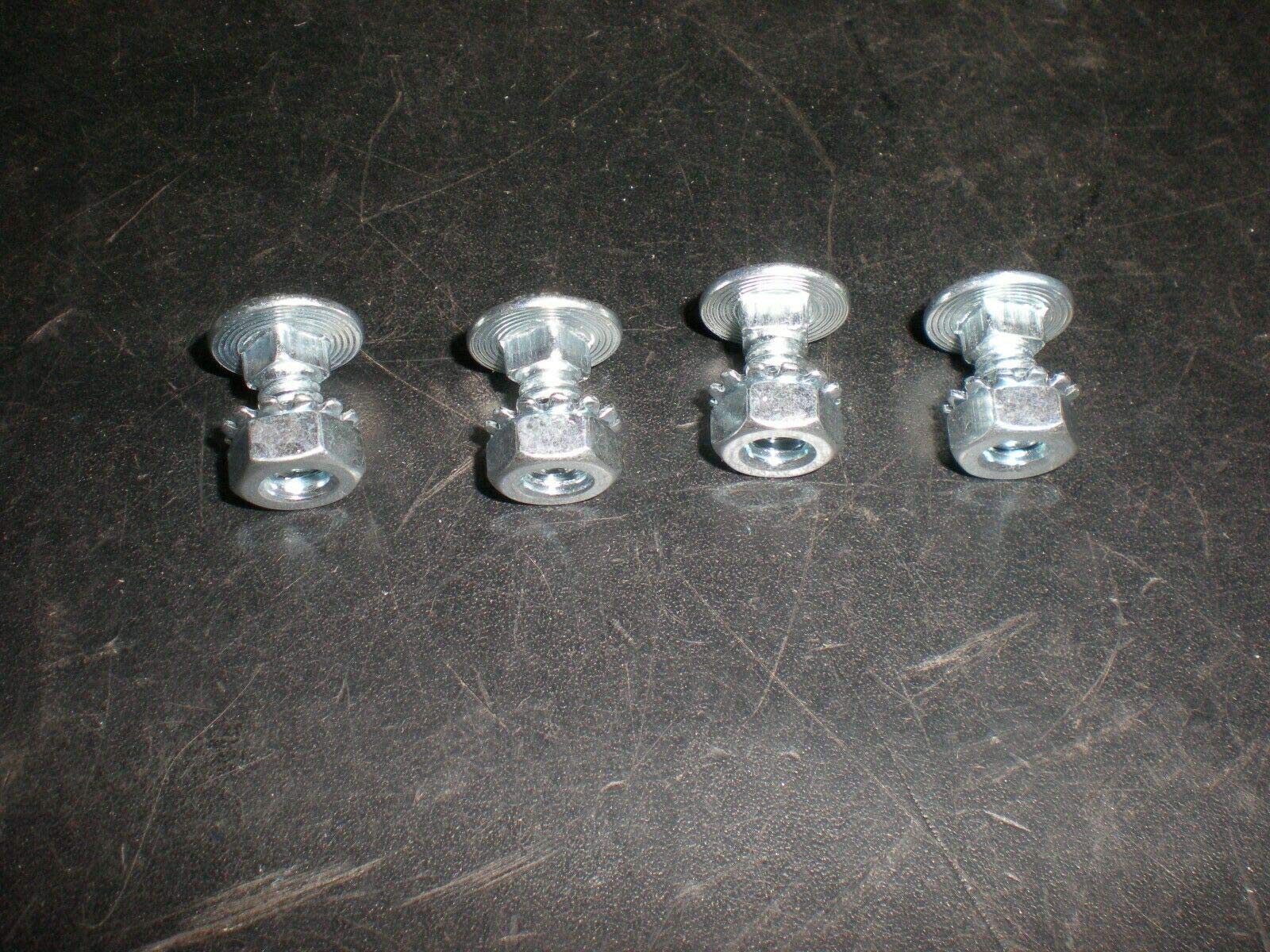 DanlexNew Replacement MOUNTING HARDWARE Fits For 731-1033 731-08171 Fits MTD