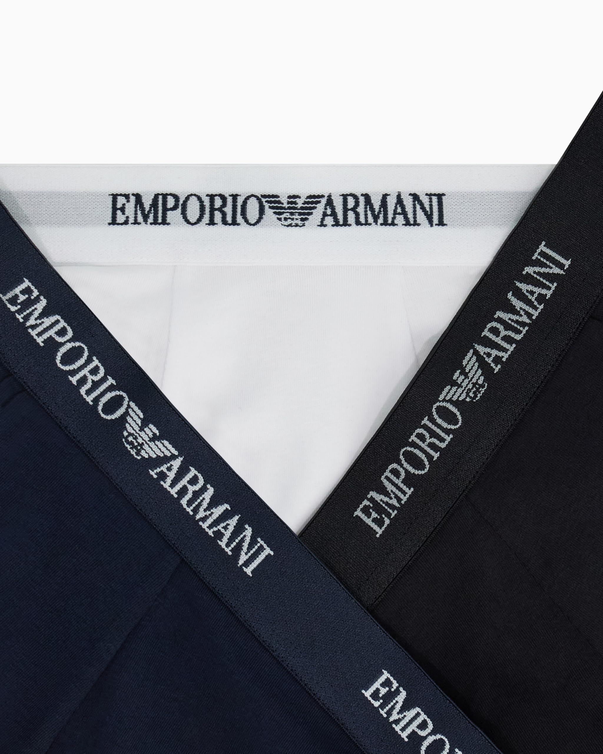 Emporio Armani Bermuda Uomo