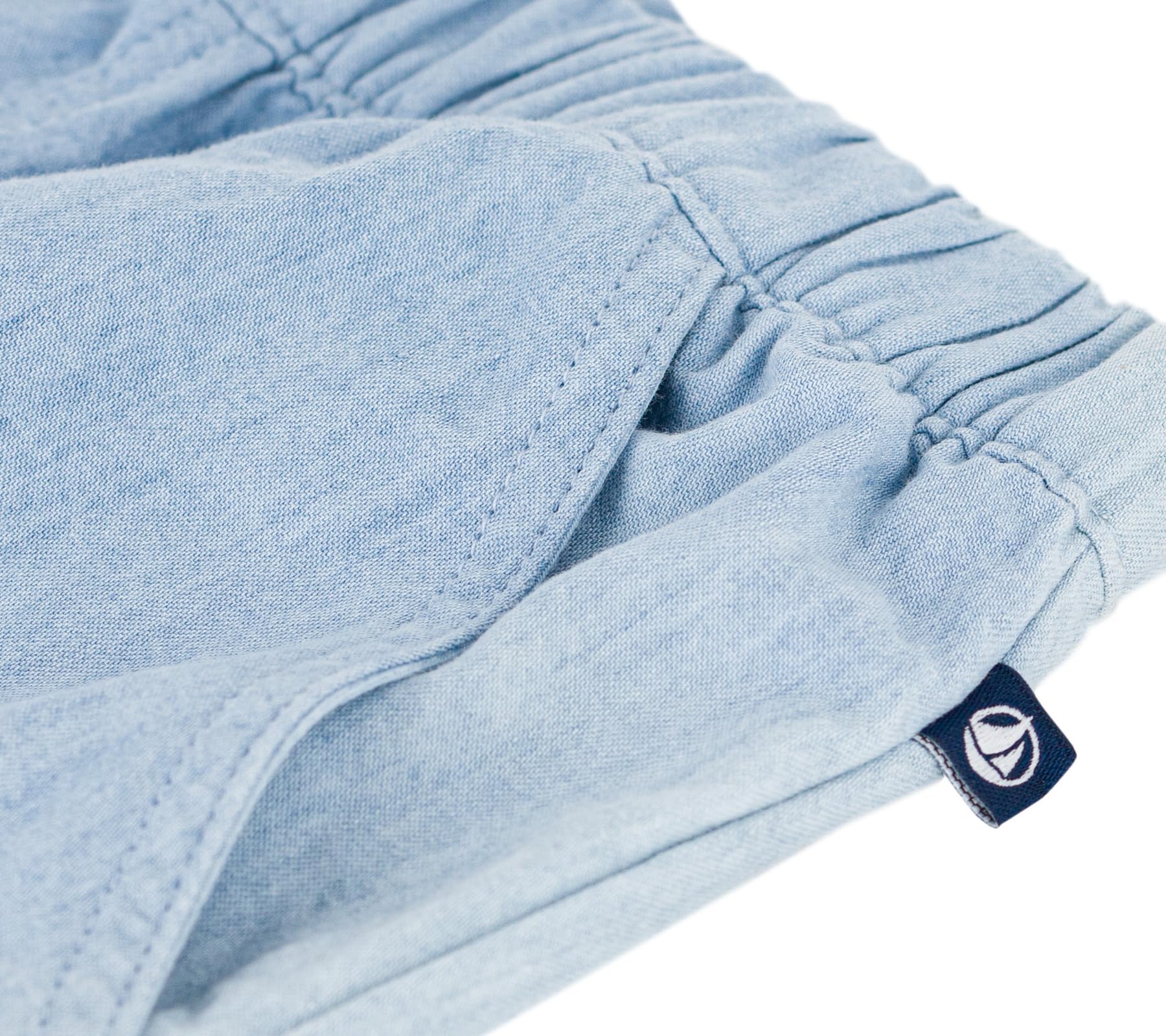 Petit Bateau Jungen Day-Kleidung